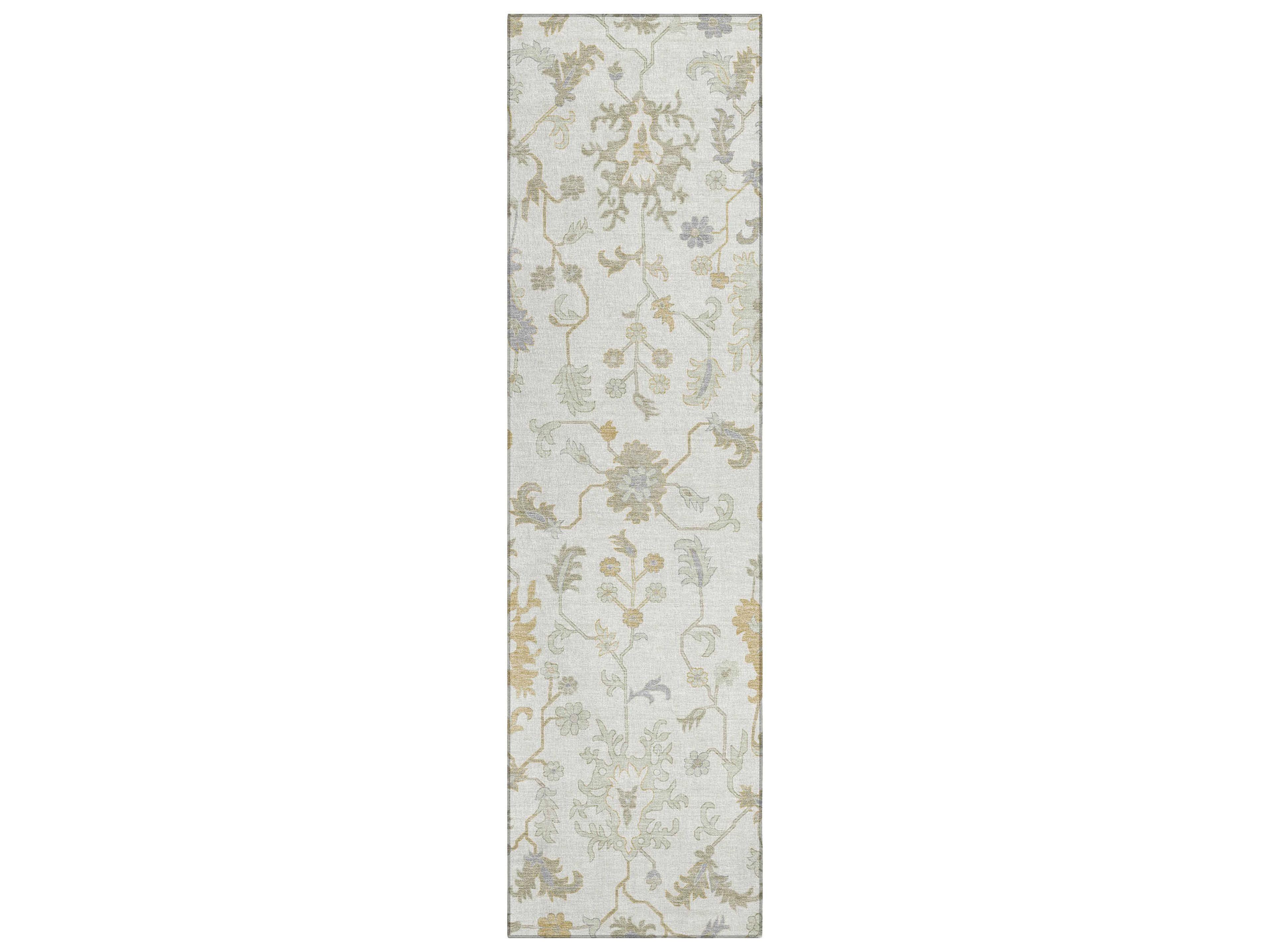 Dalyn Chantille Floral Area Rug