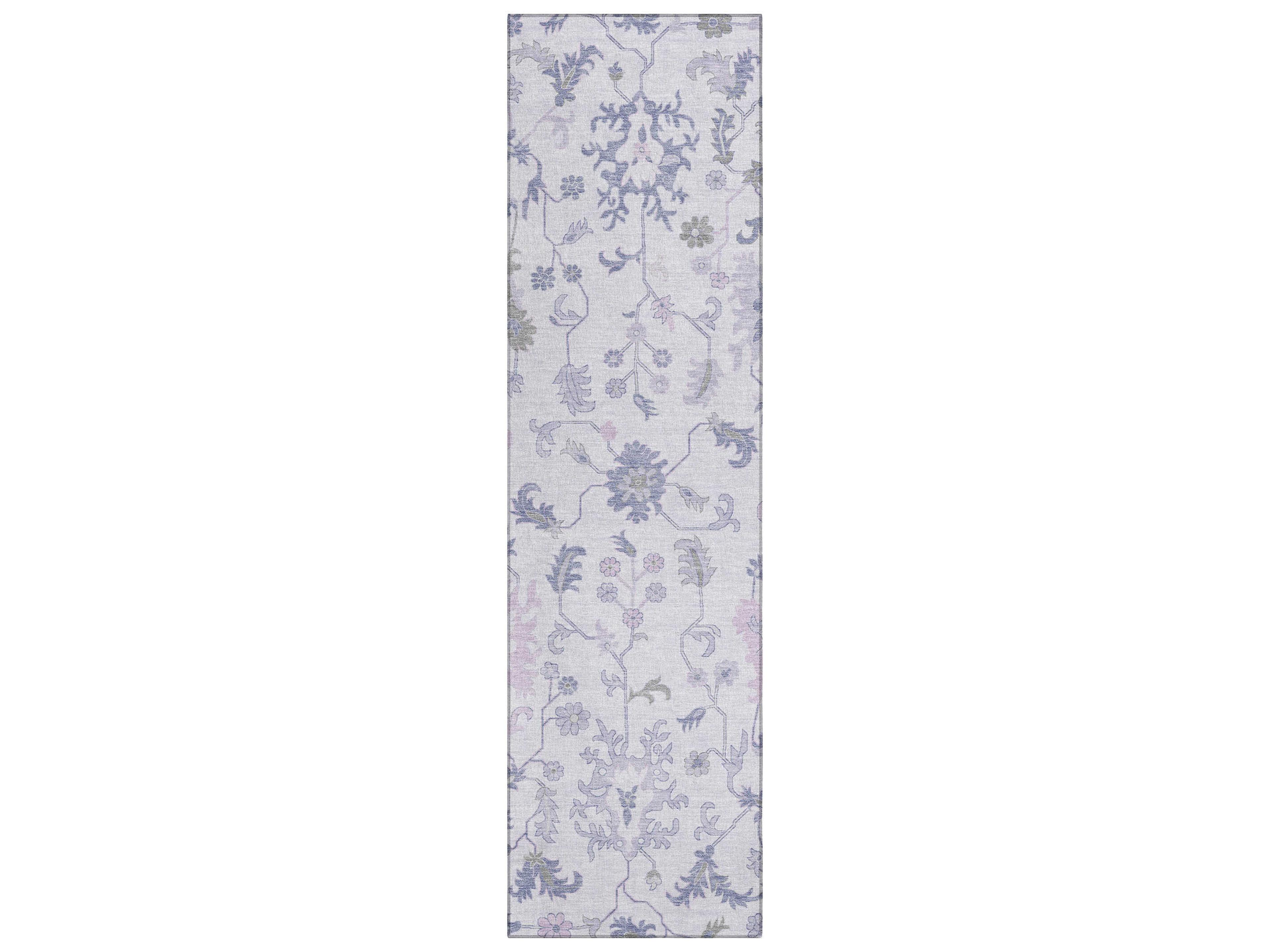 Dalyn Chantille Floral Area Rug
