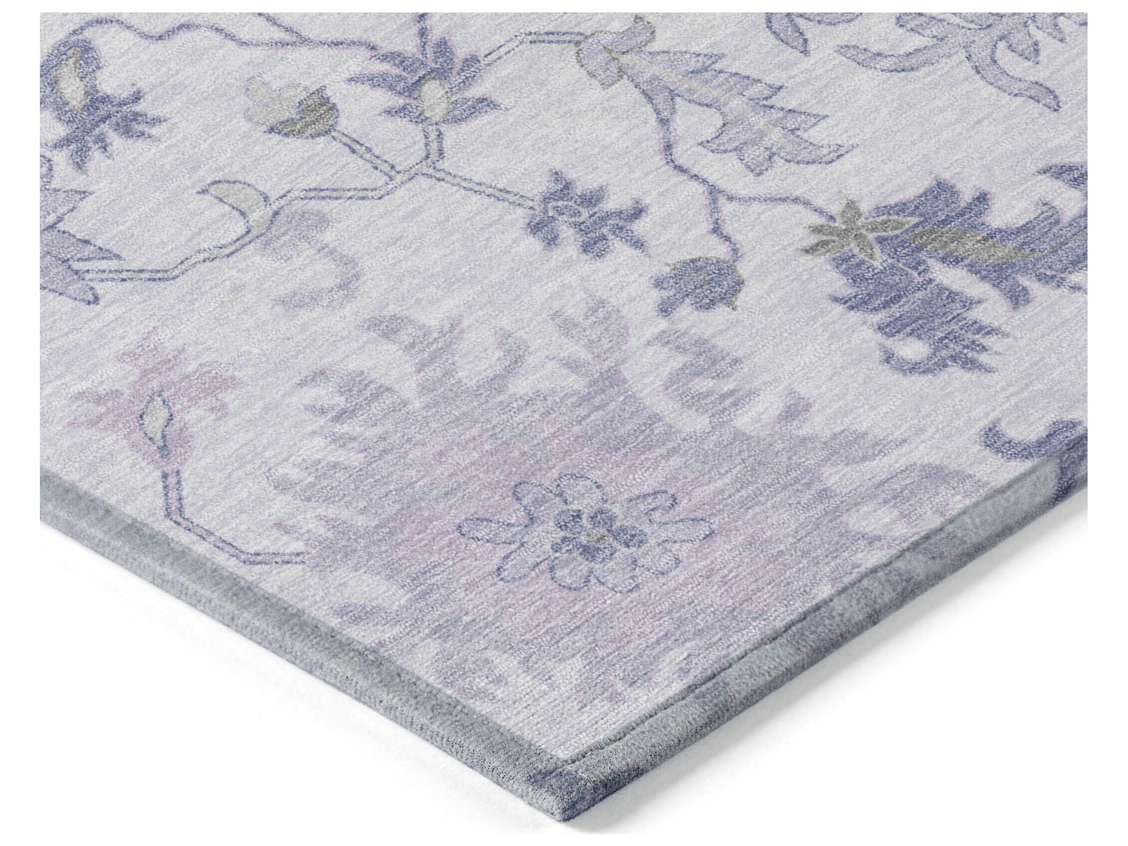 Dalyn Chantille Floral Area Rug