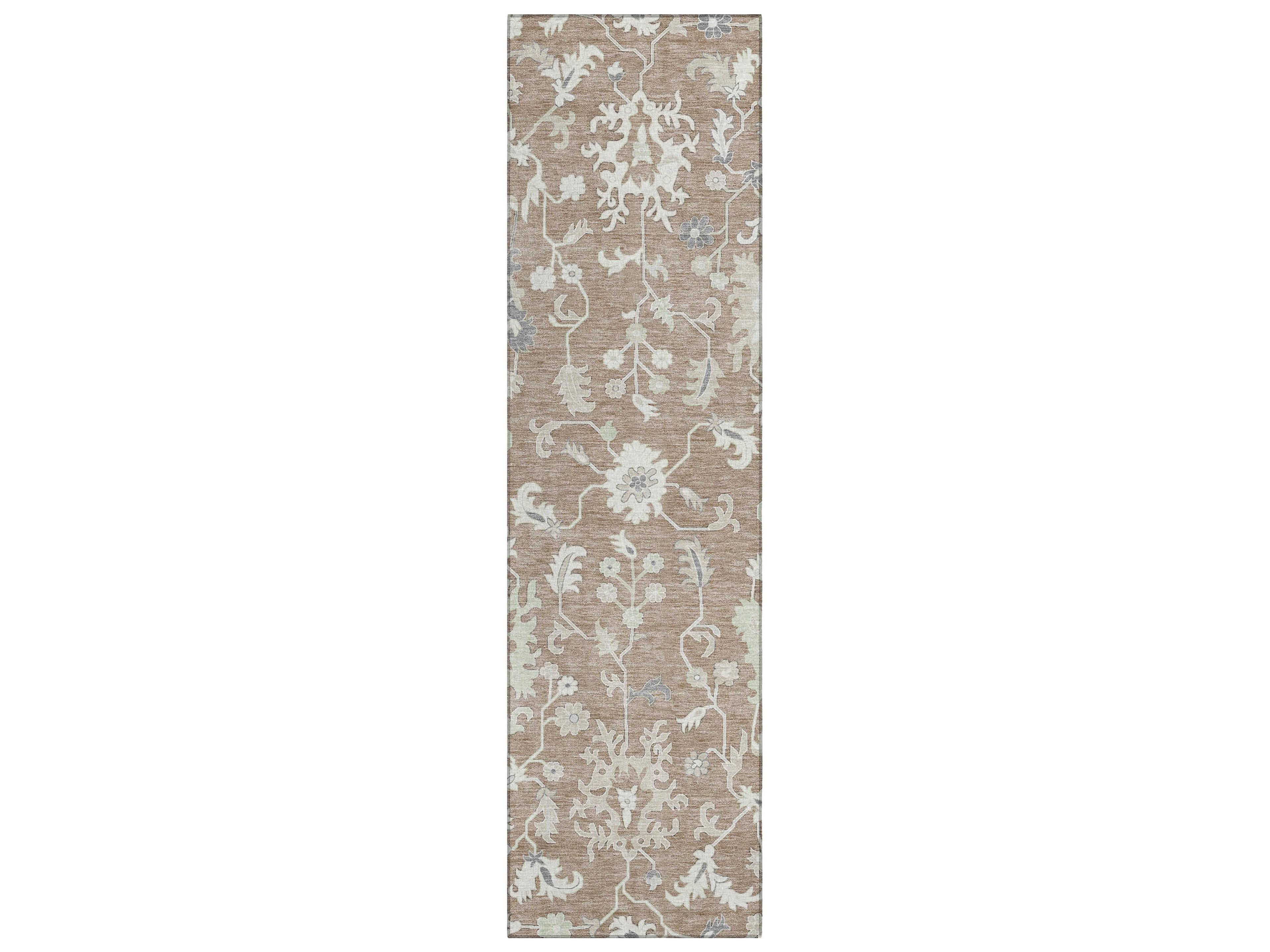 Dalyn Chantille Floral Area Rug