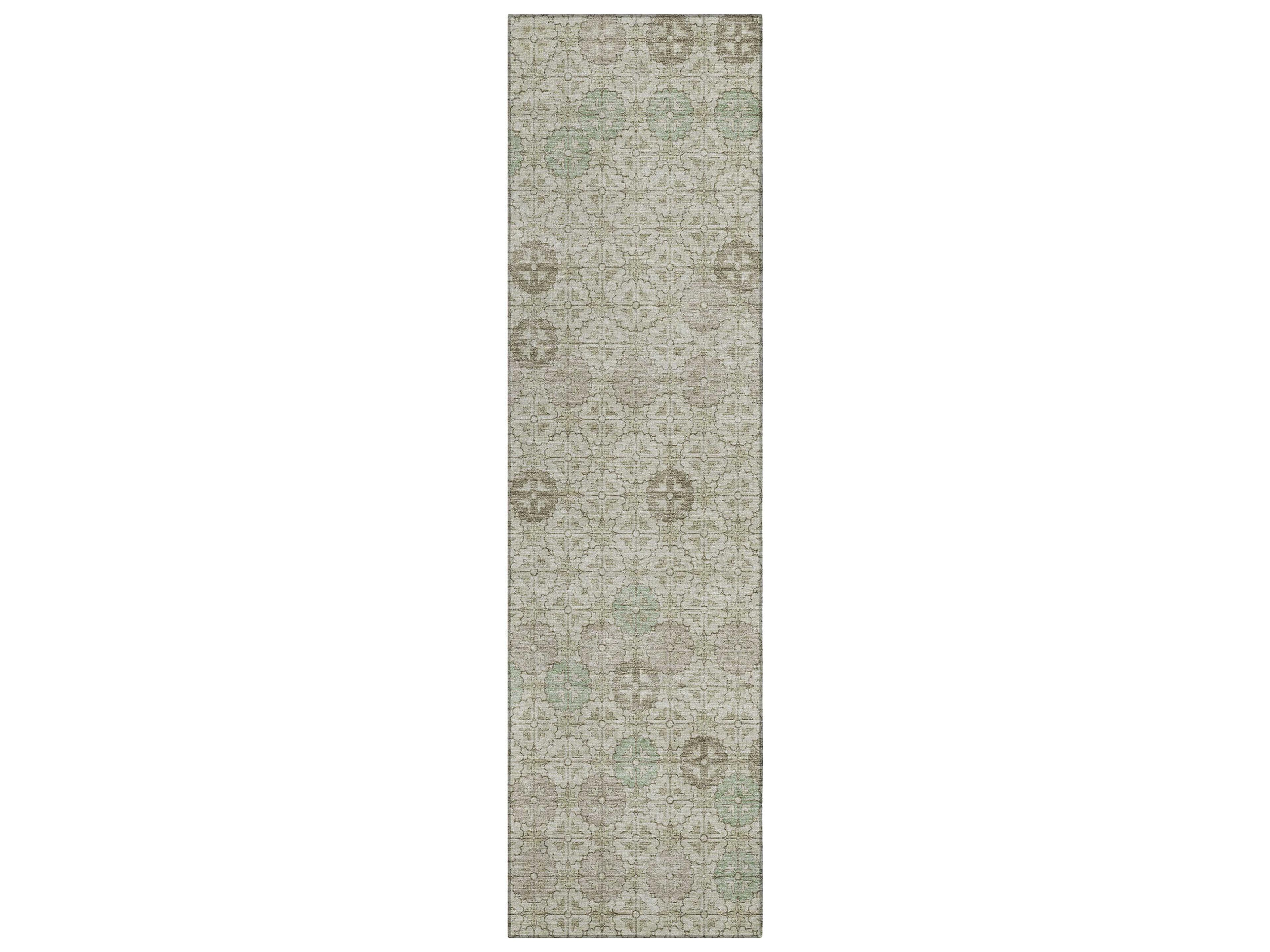Dalyn Chantille Floral Area Rug