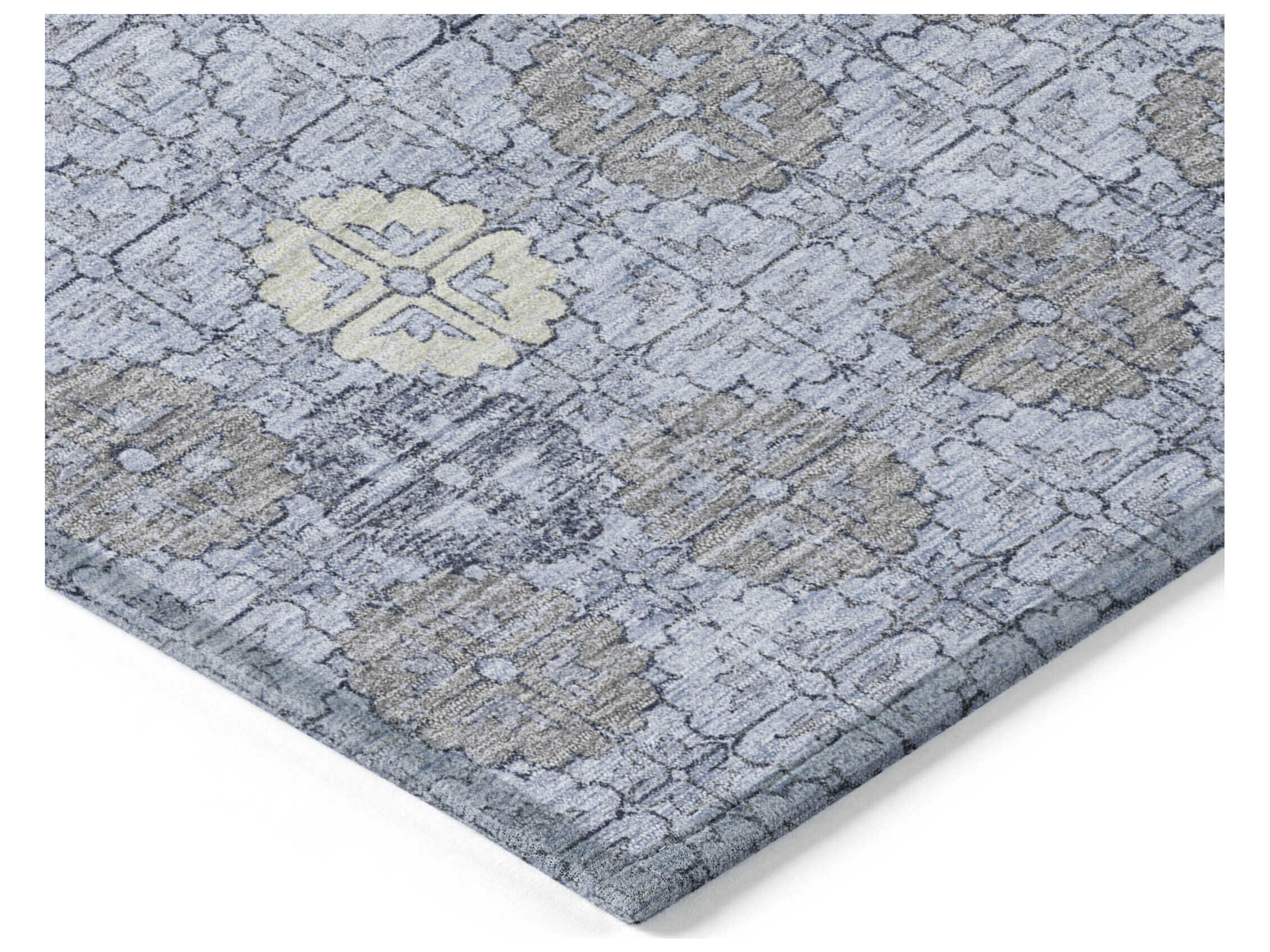 Dalyn Chantille Floral Area Rug