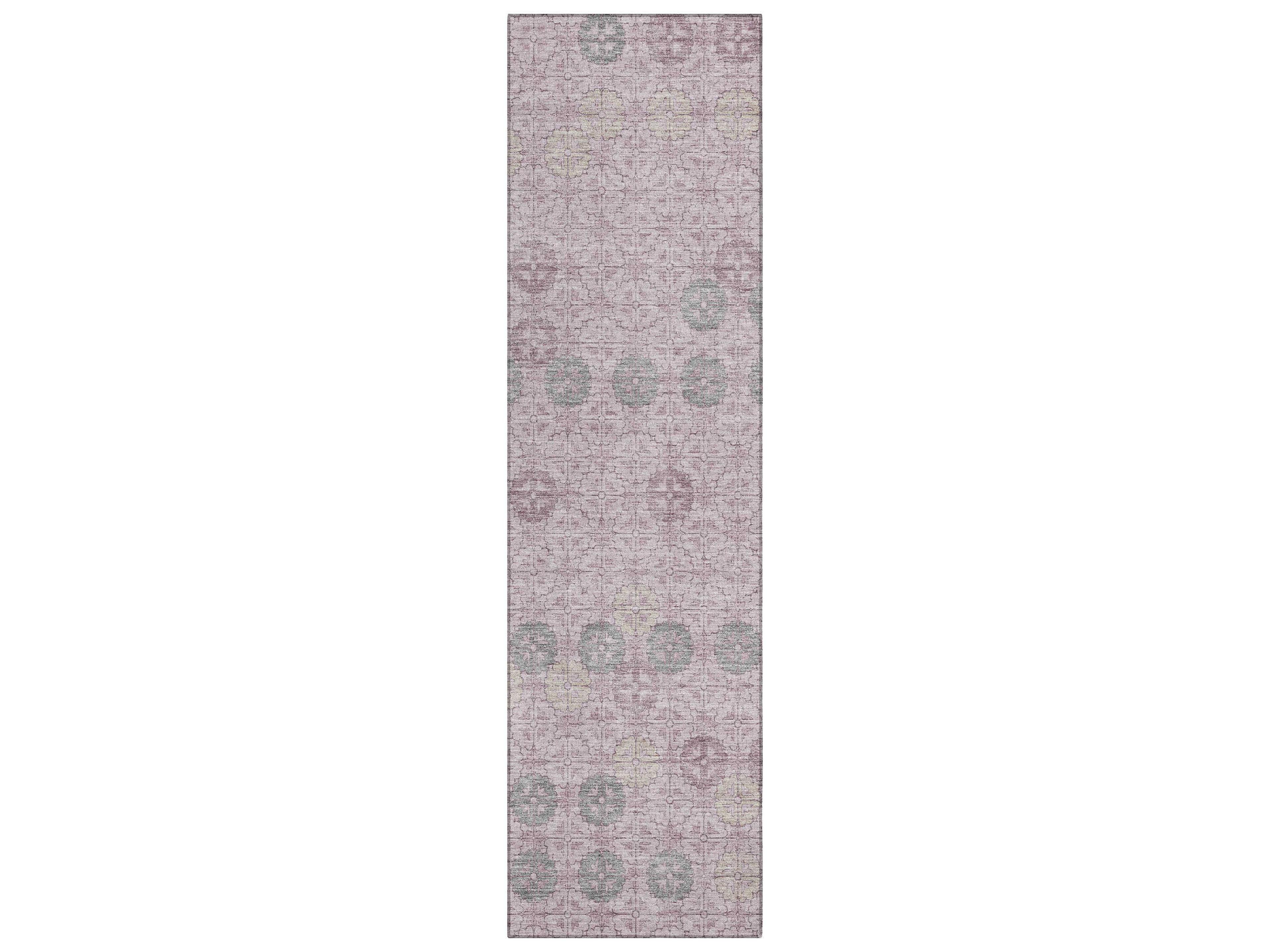 Dalyn Chantille Floral Area Rug