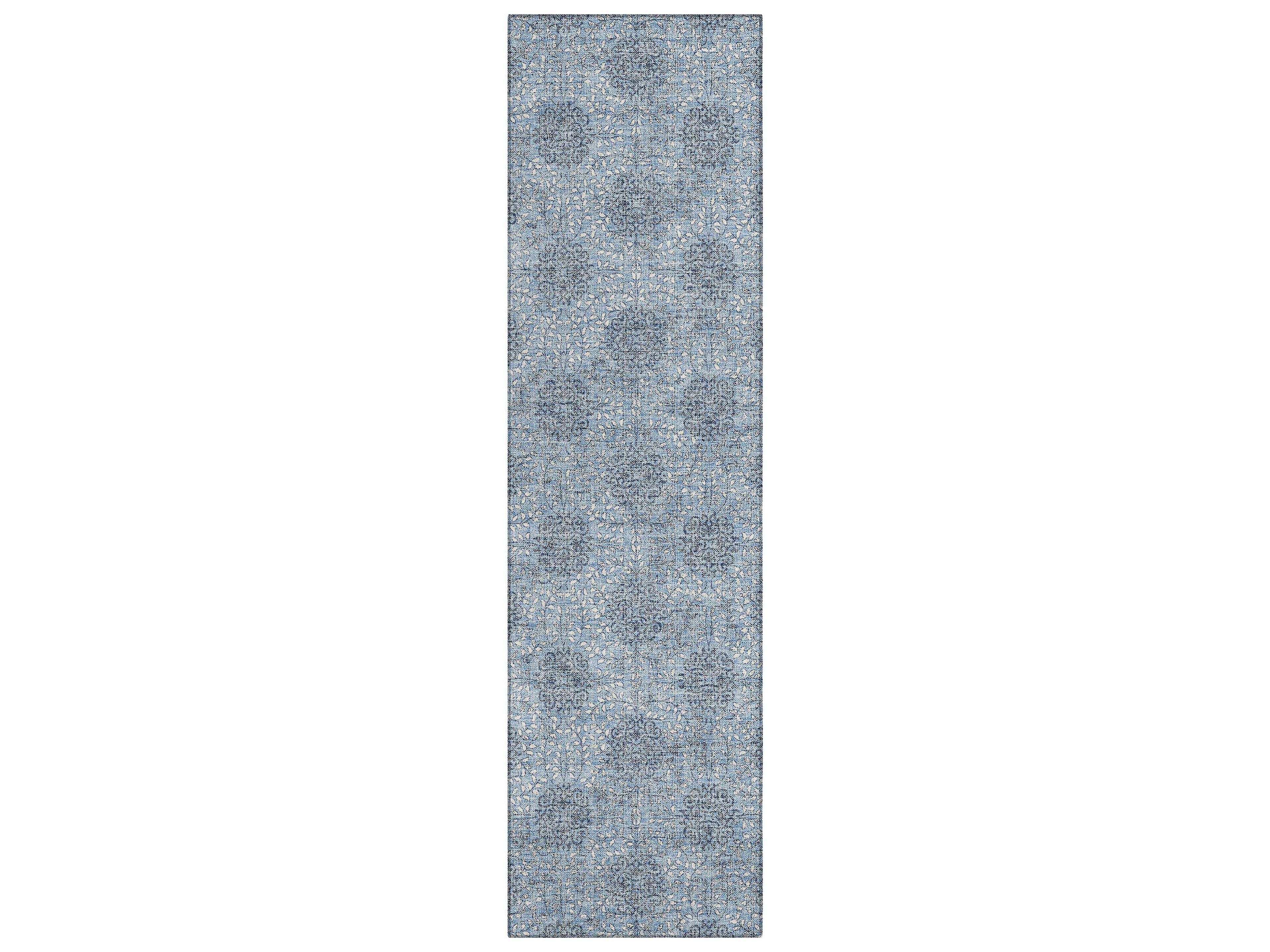 Dalyn Chantille Damask Area Rug