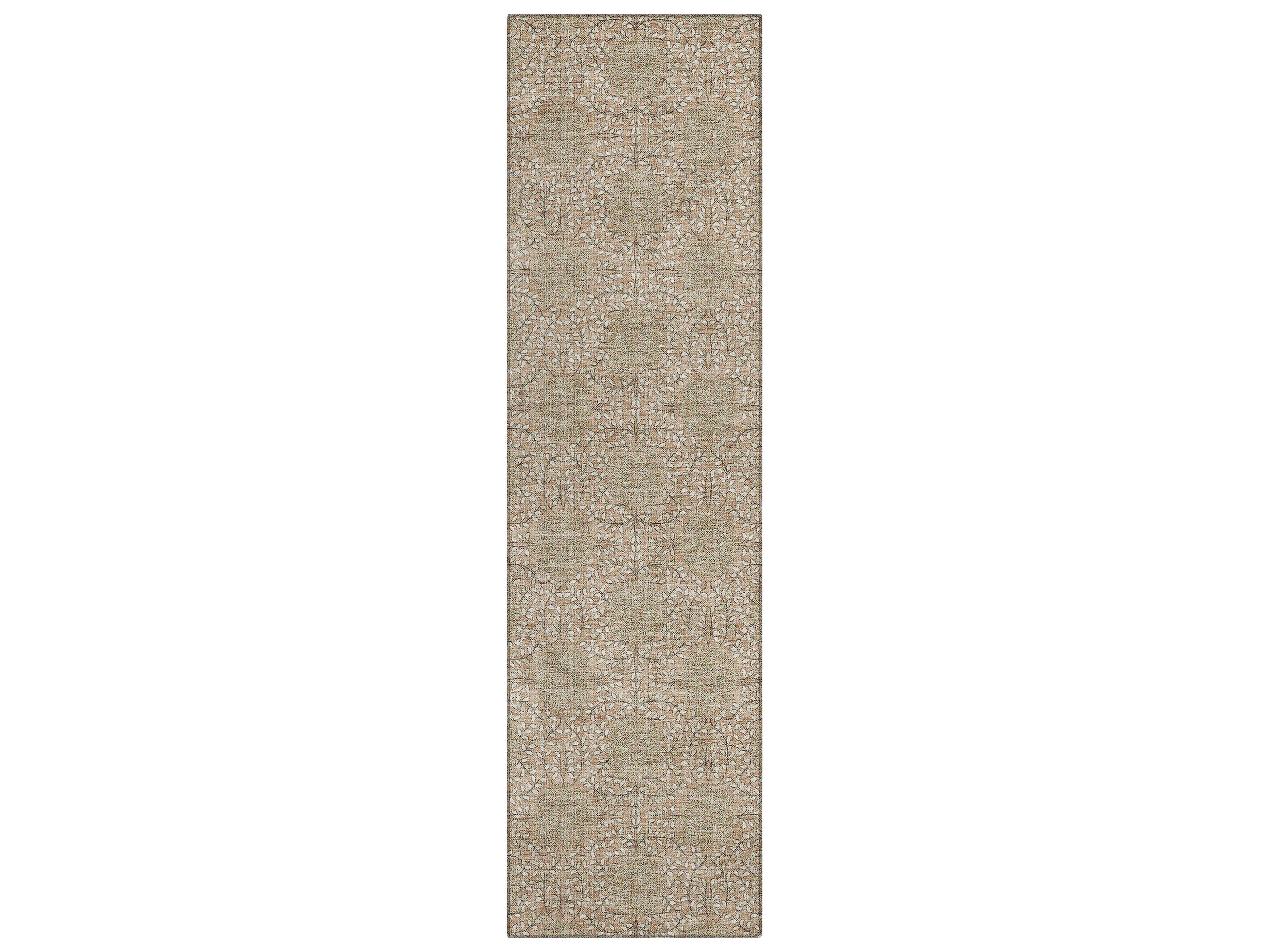 Dalyn Chantille Damask Area Rug