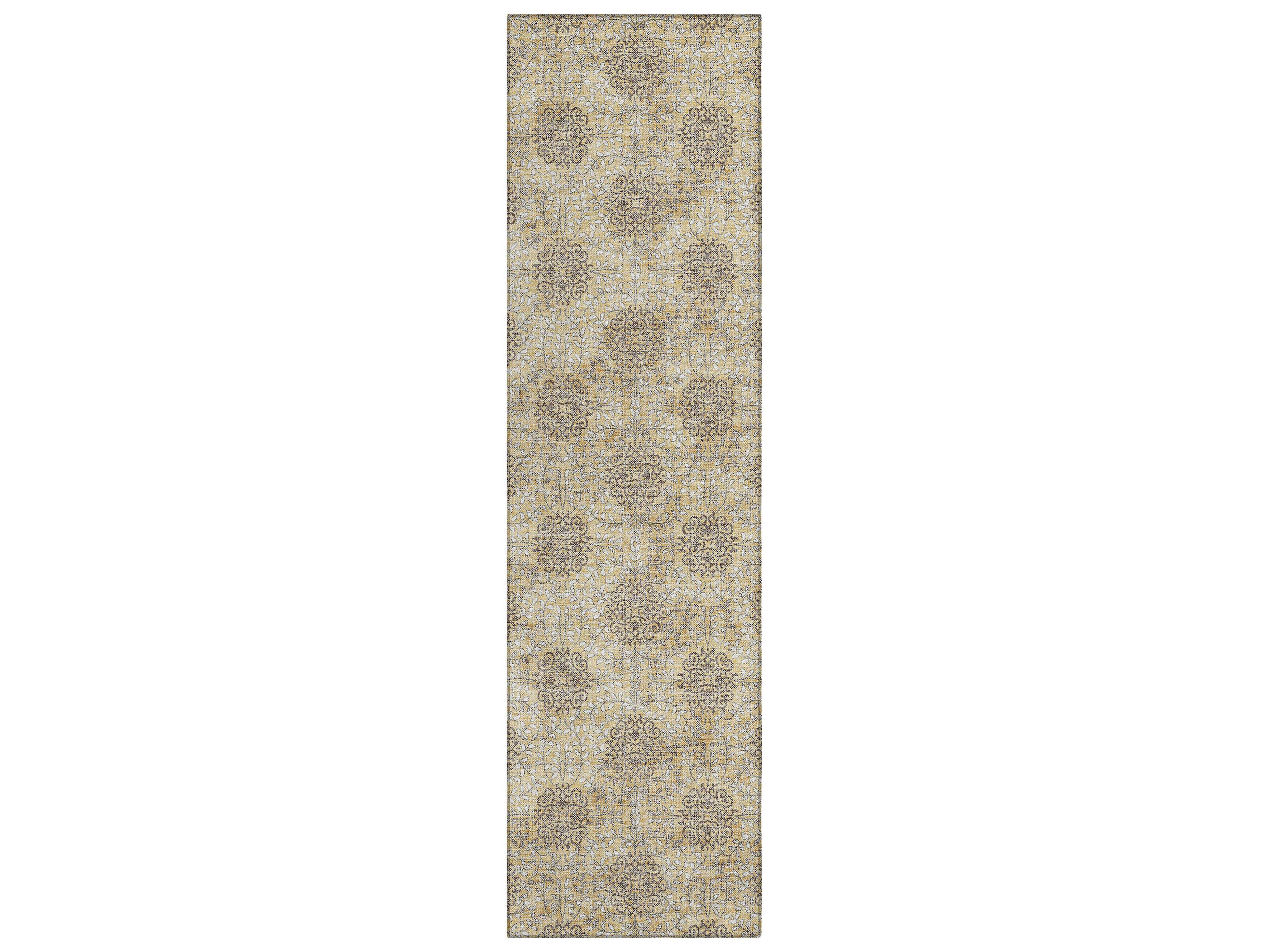 Dalyn Chantille Damask Area Rug