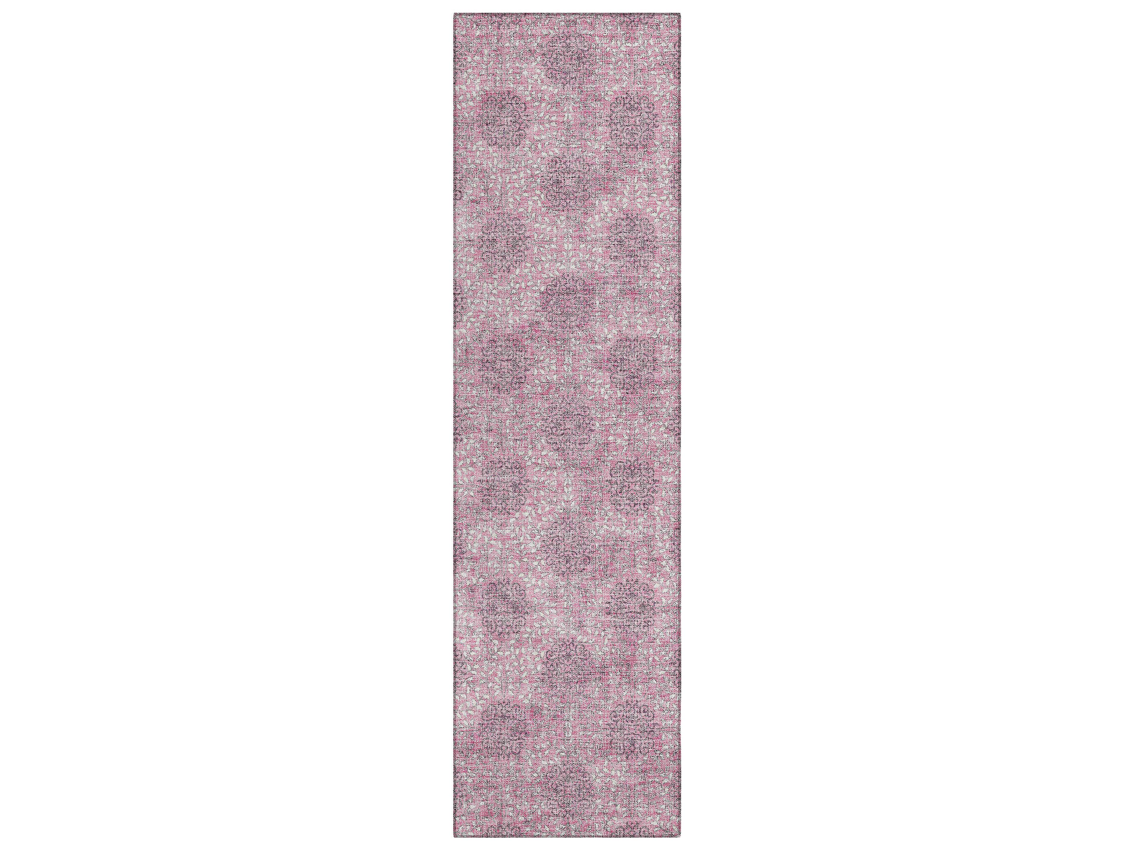 Dalyn Chantille Damask Area Rug