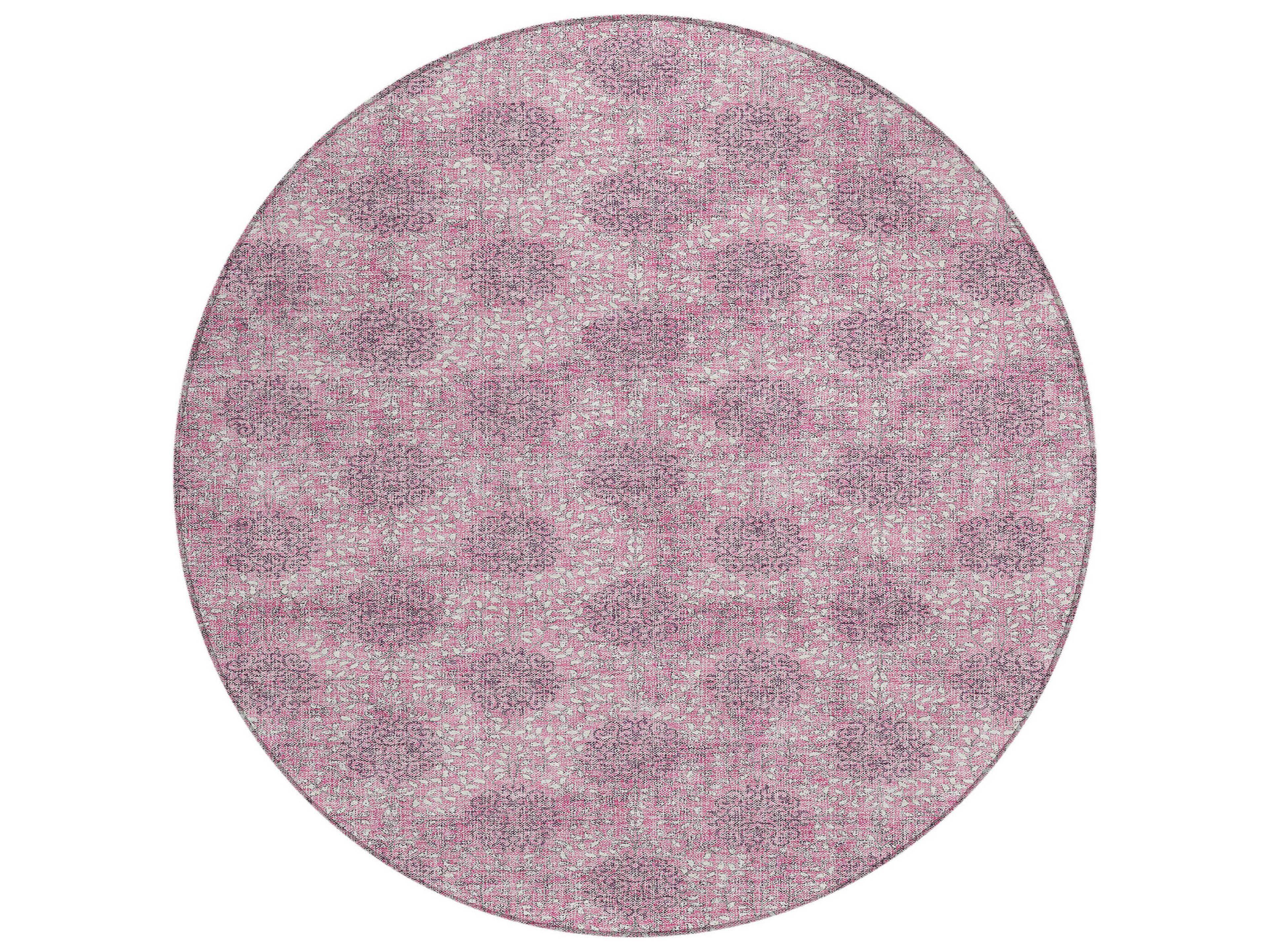 Dalyn Chantille Damask Area Rug