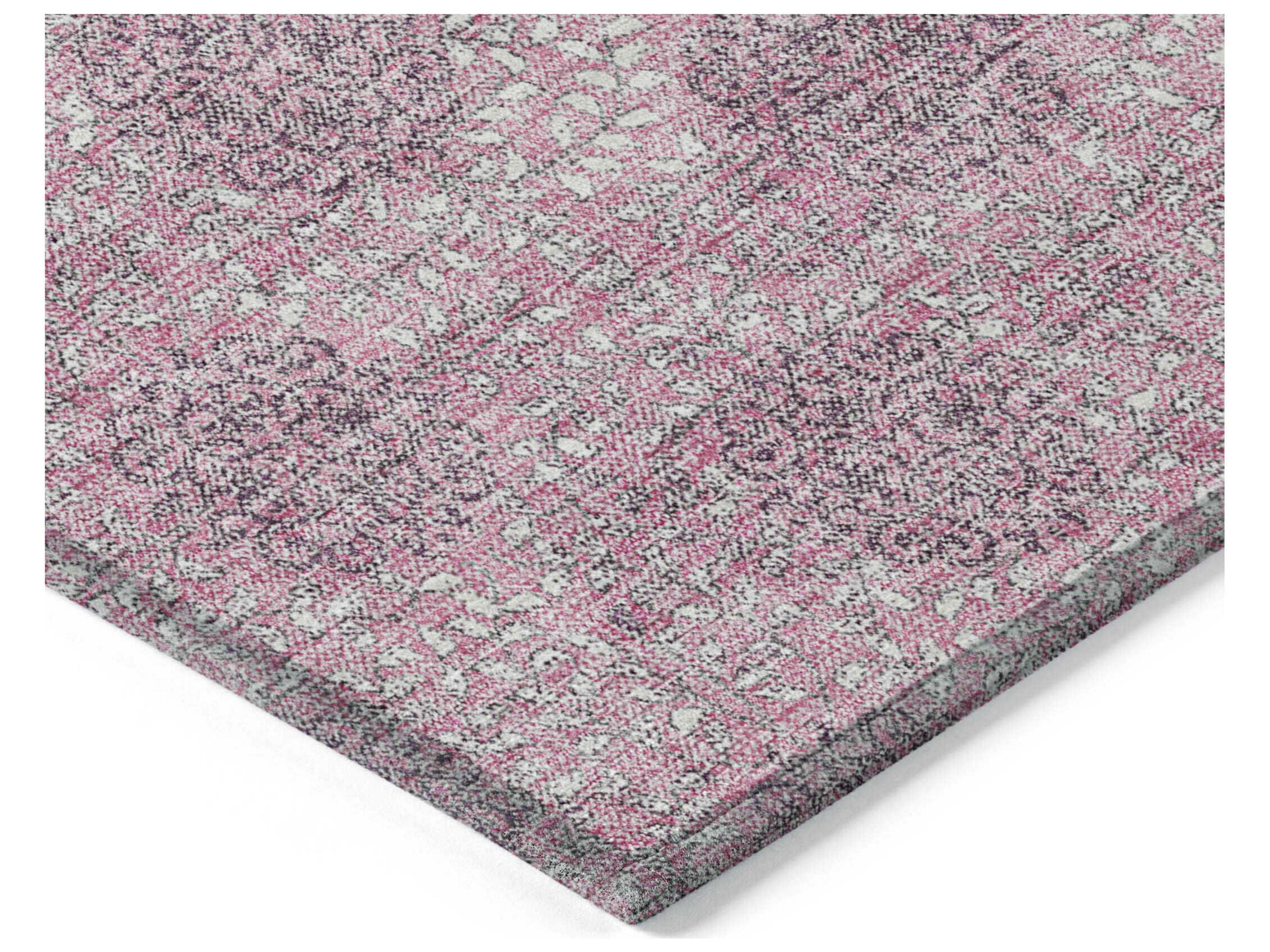 Dalyn Chantille Damask Area Rug