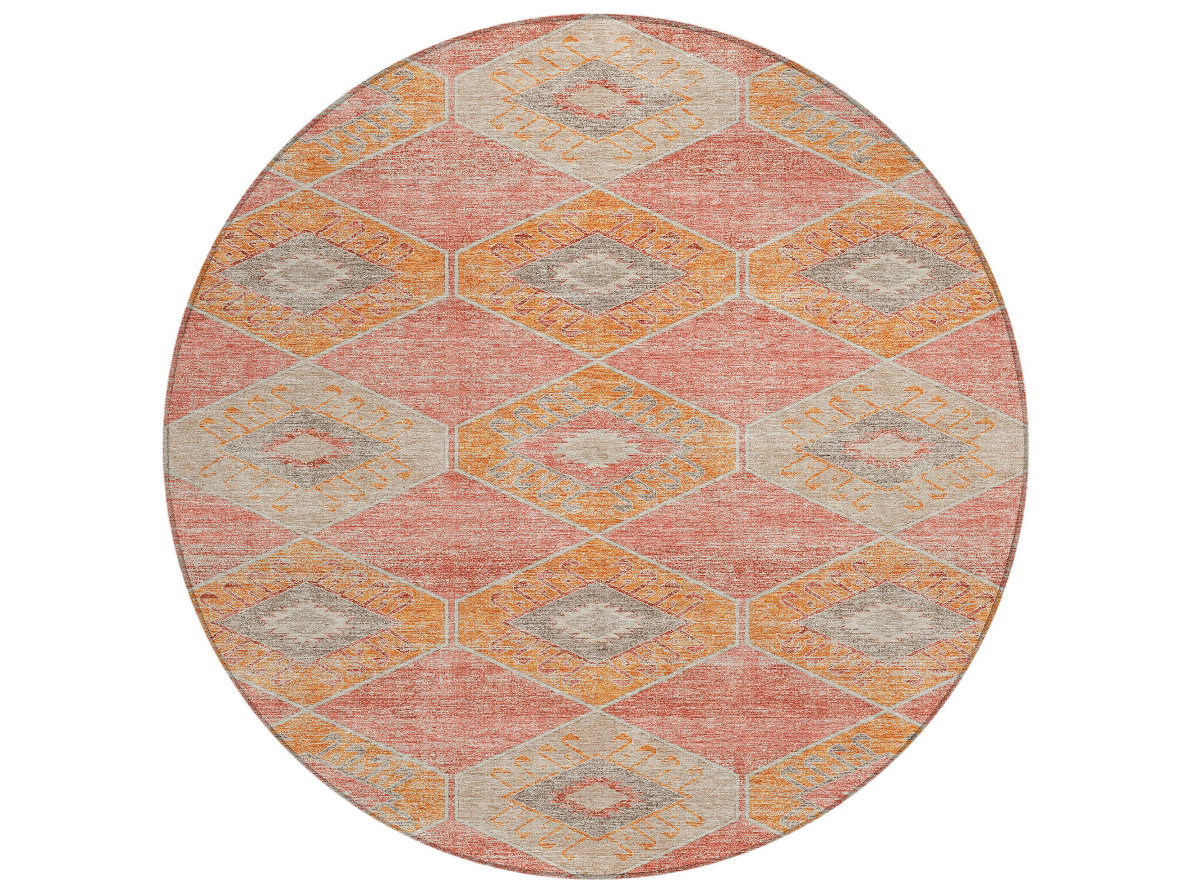 Dalyn Chantille Southwestern Area Rug