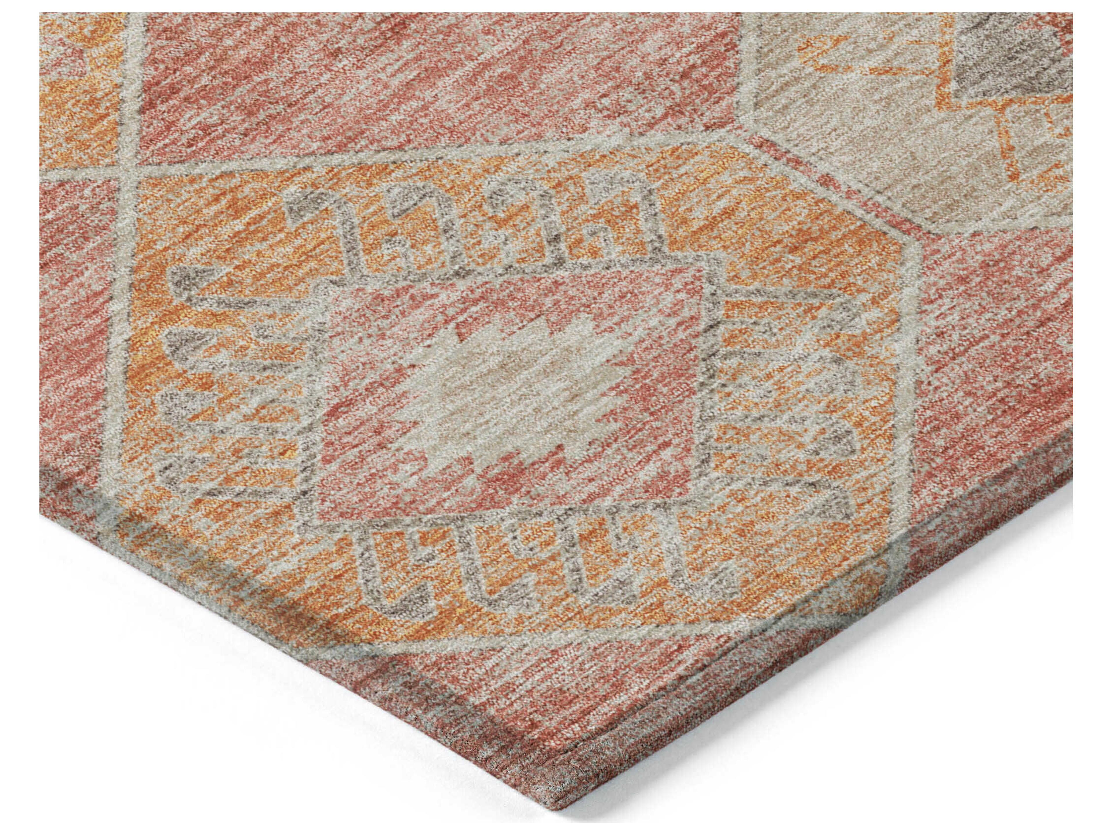Dalyn Chantille Southwestern Area Rug