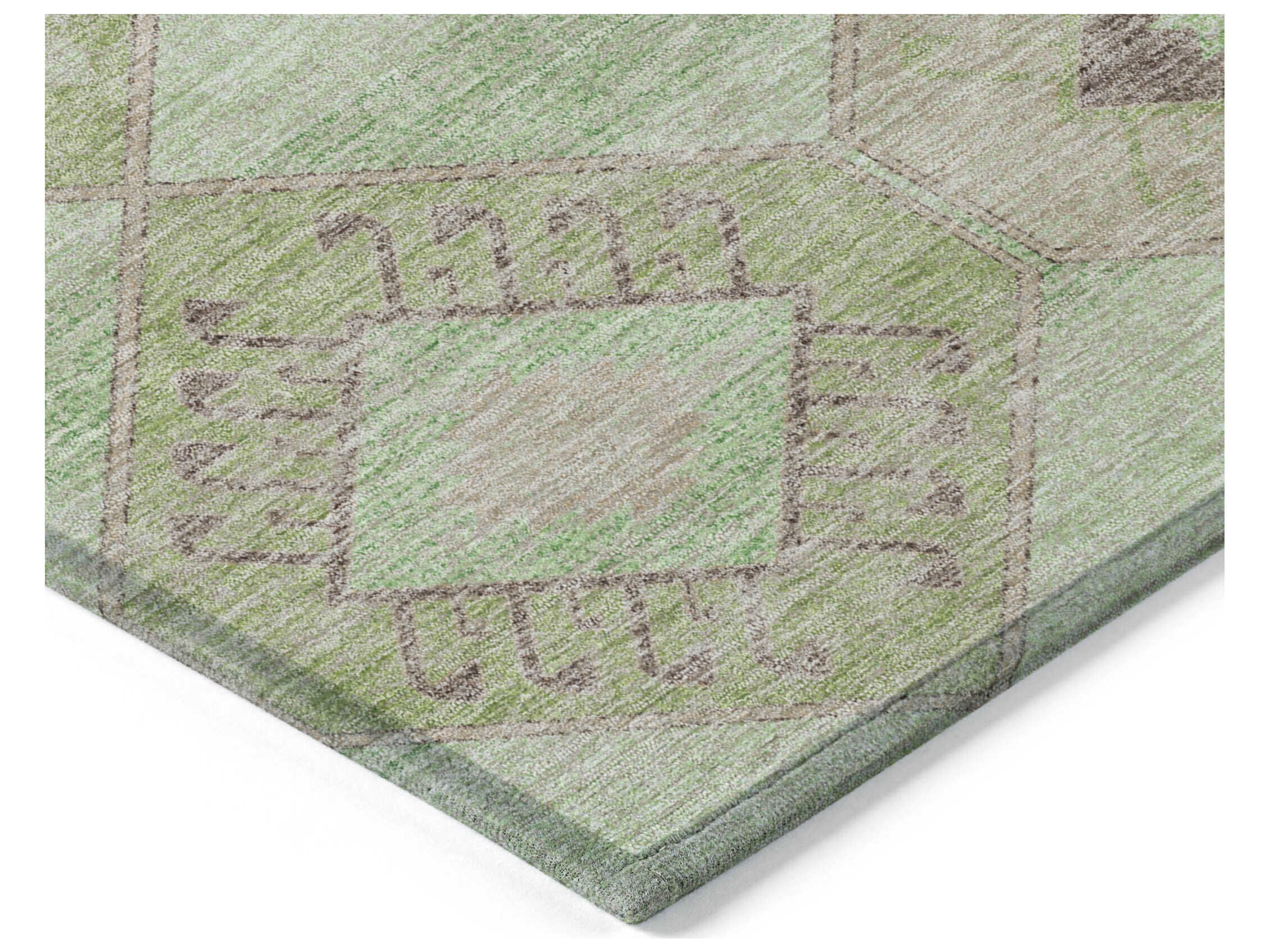 Dalyn Chantille Southwestern Area Rug