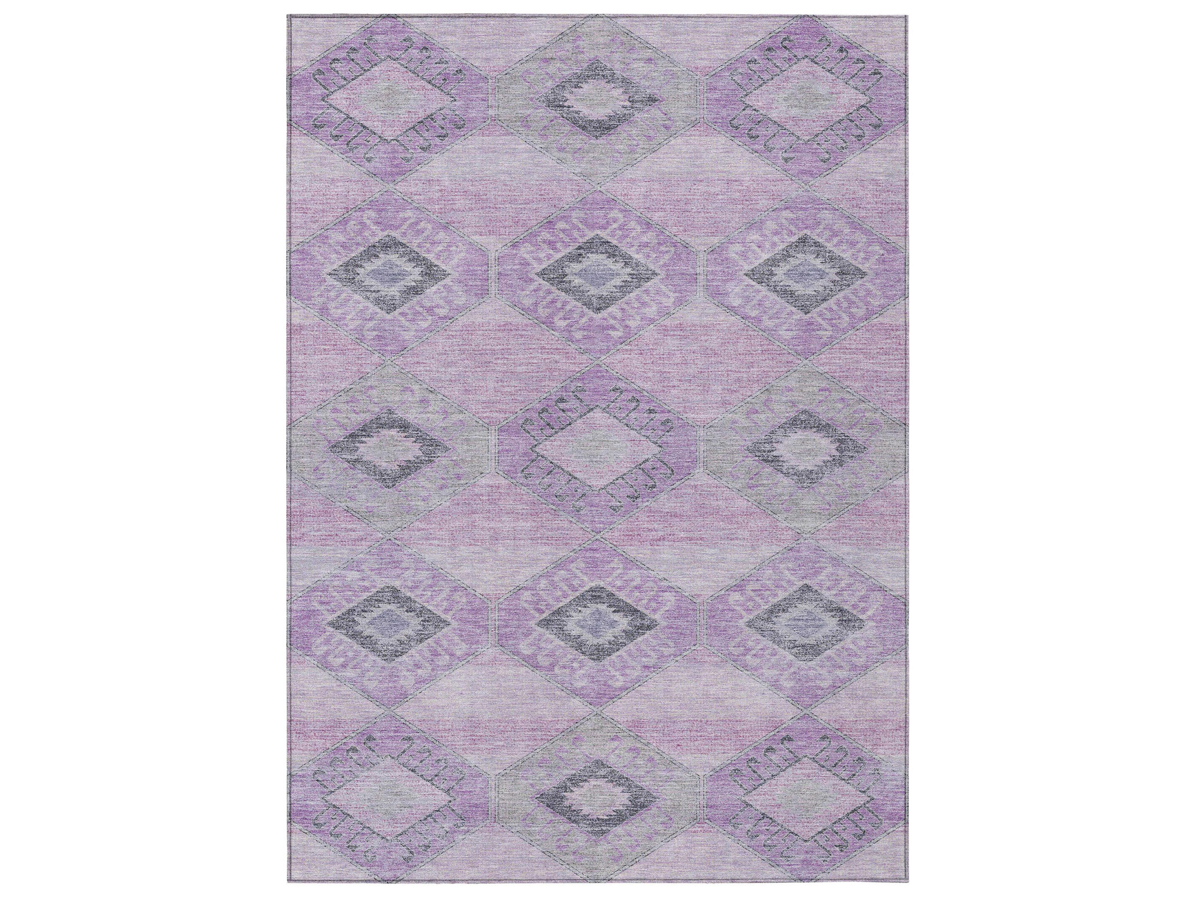 Chantille Southwestern Area Rug