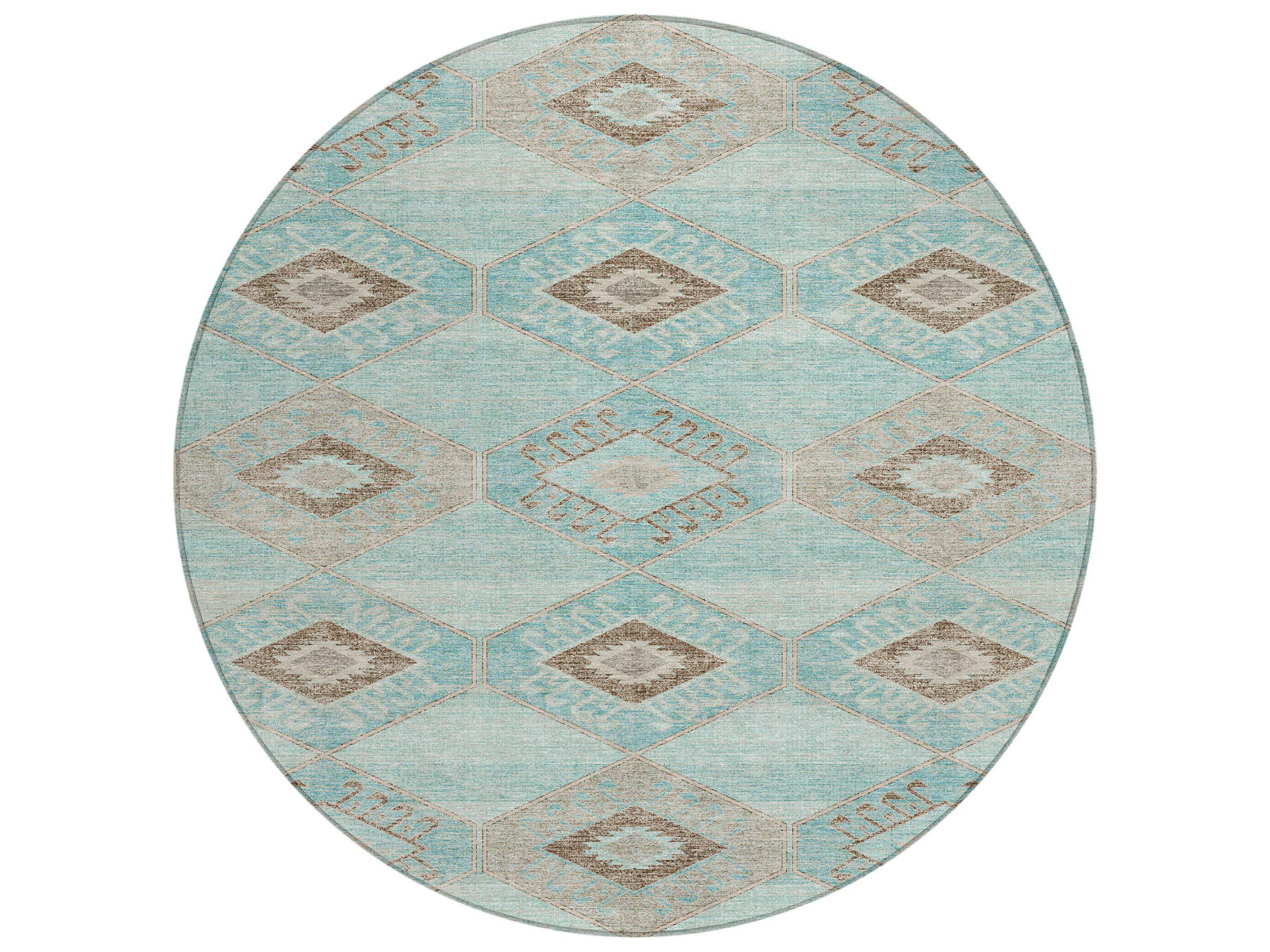 Dalyn Chantille Southwestern Area Rug