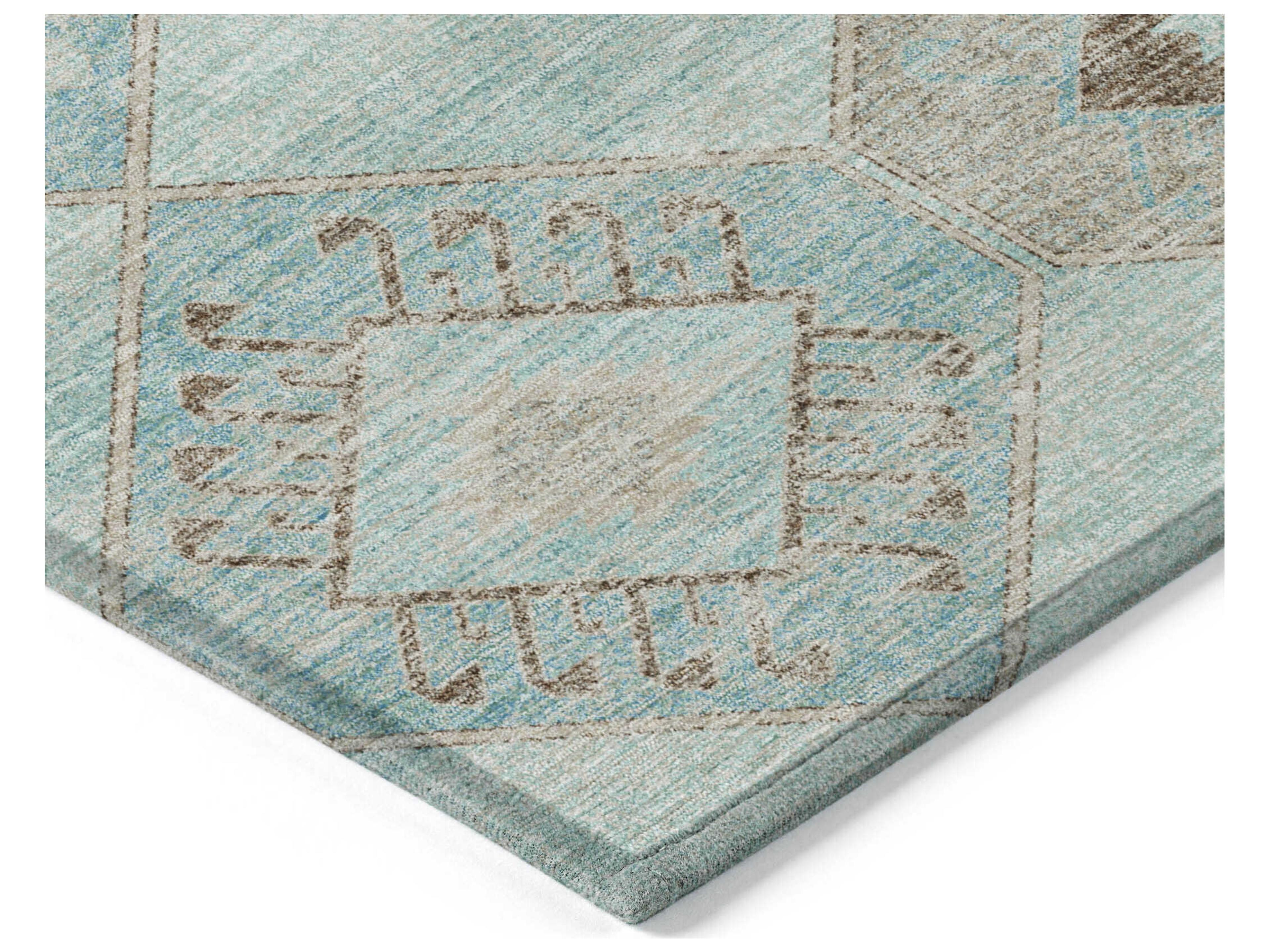 Dalyn Chantille Southwestern Area Rug