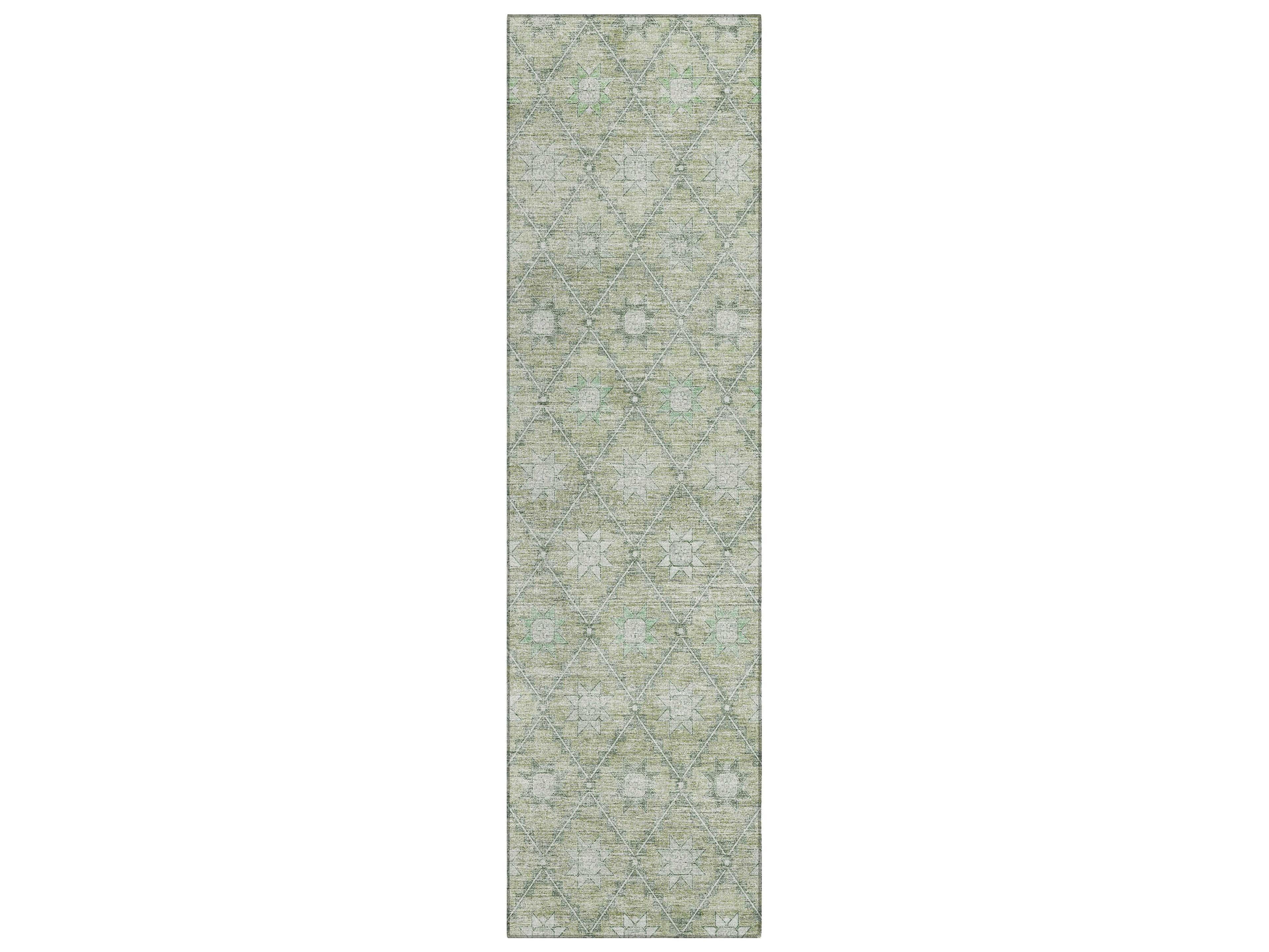 Dalyn Chantille Floral Area Rug