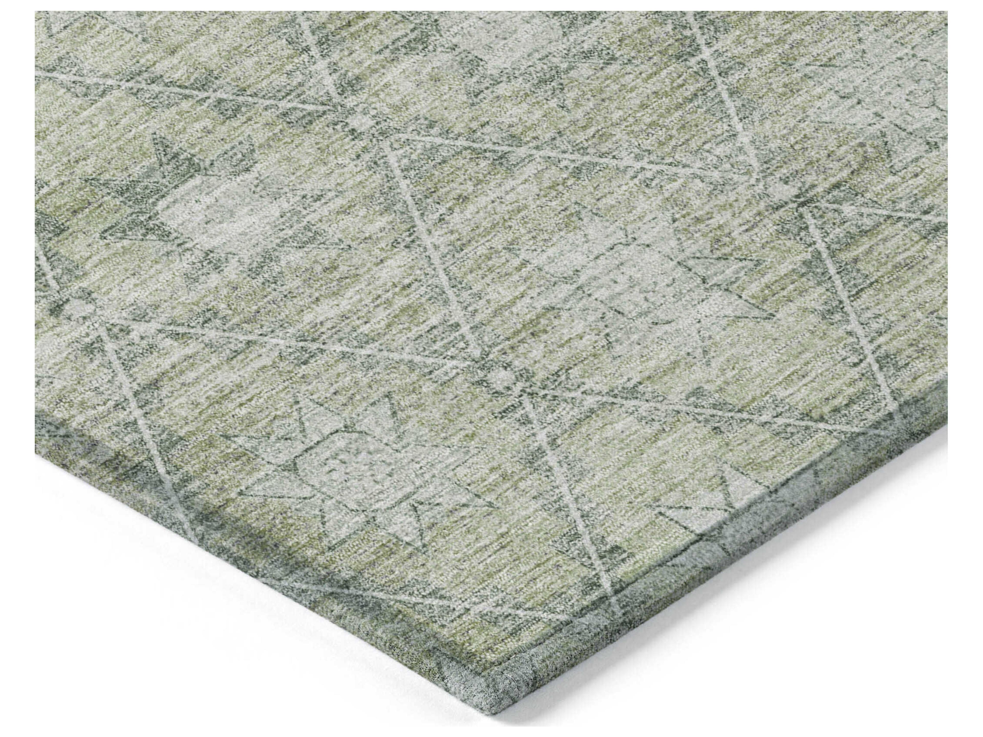 Dalyn Chantille Floral Area Rug