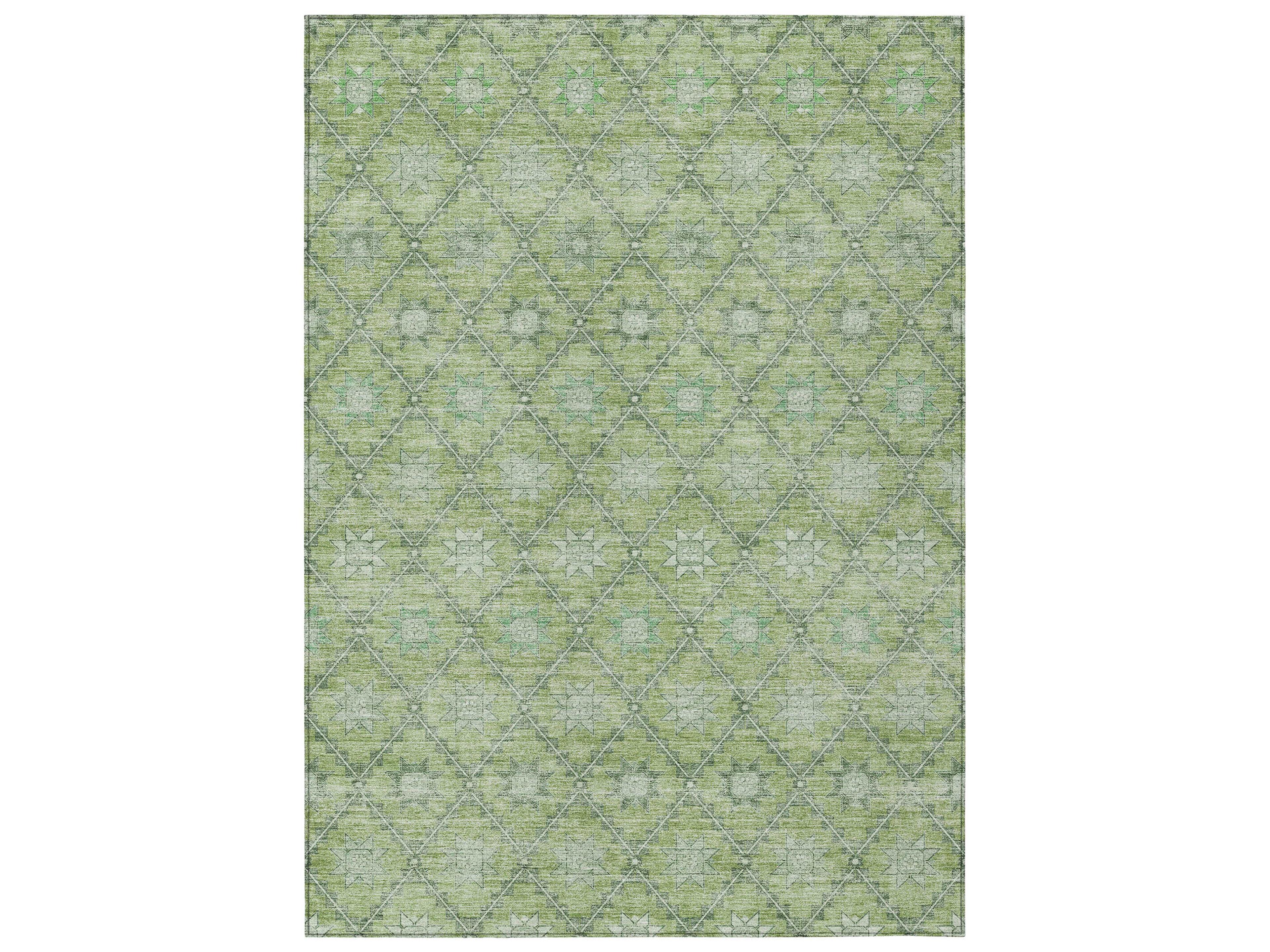 Chantille Floral Area Rug