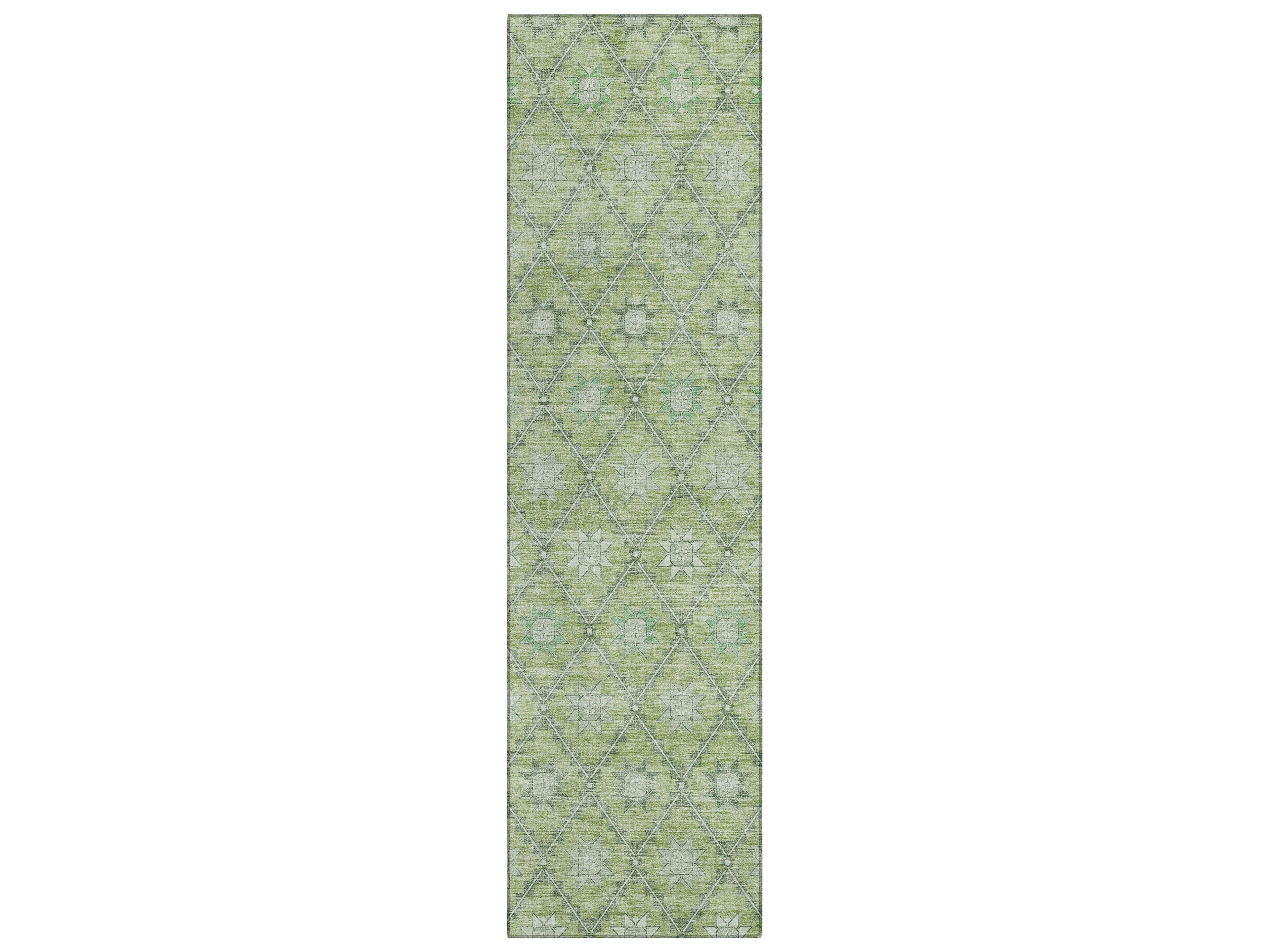 Dalyn Chantille Floral Area Rug