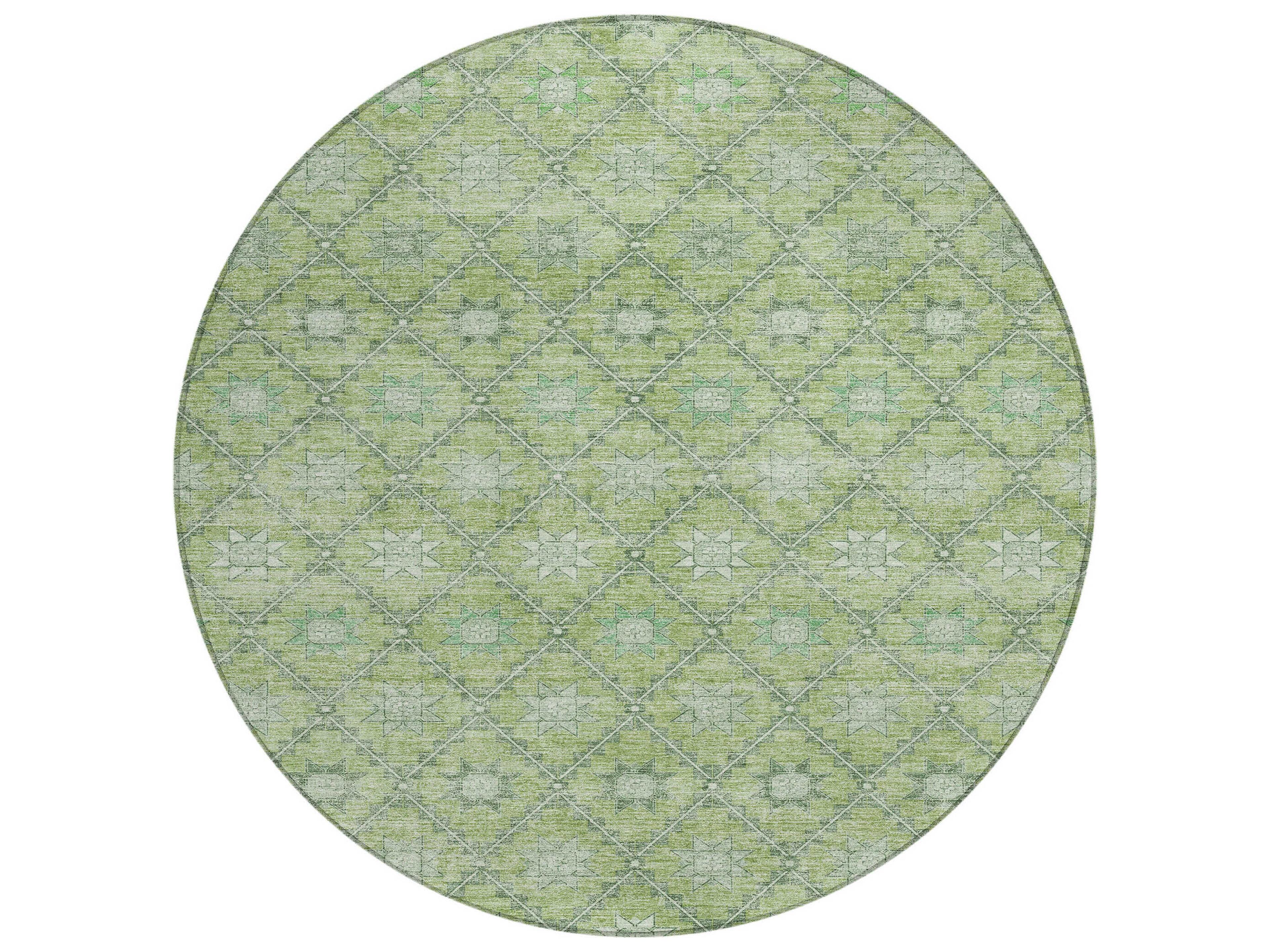 Dalyn Chantille Floral Area Rug