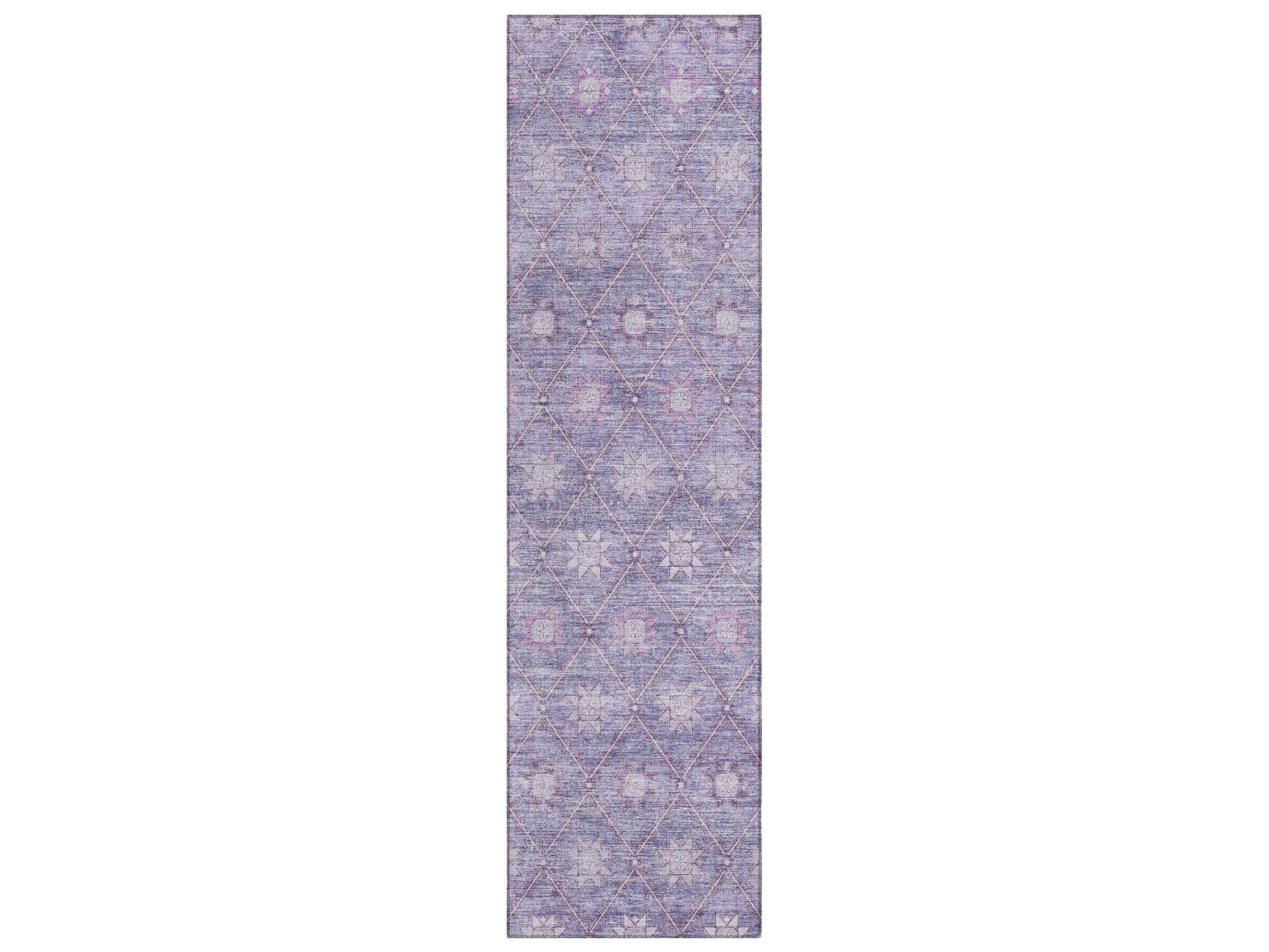 Dalyn Chantille Floral Area Rug