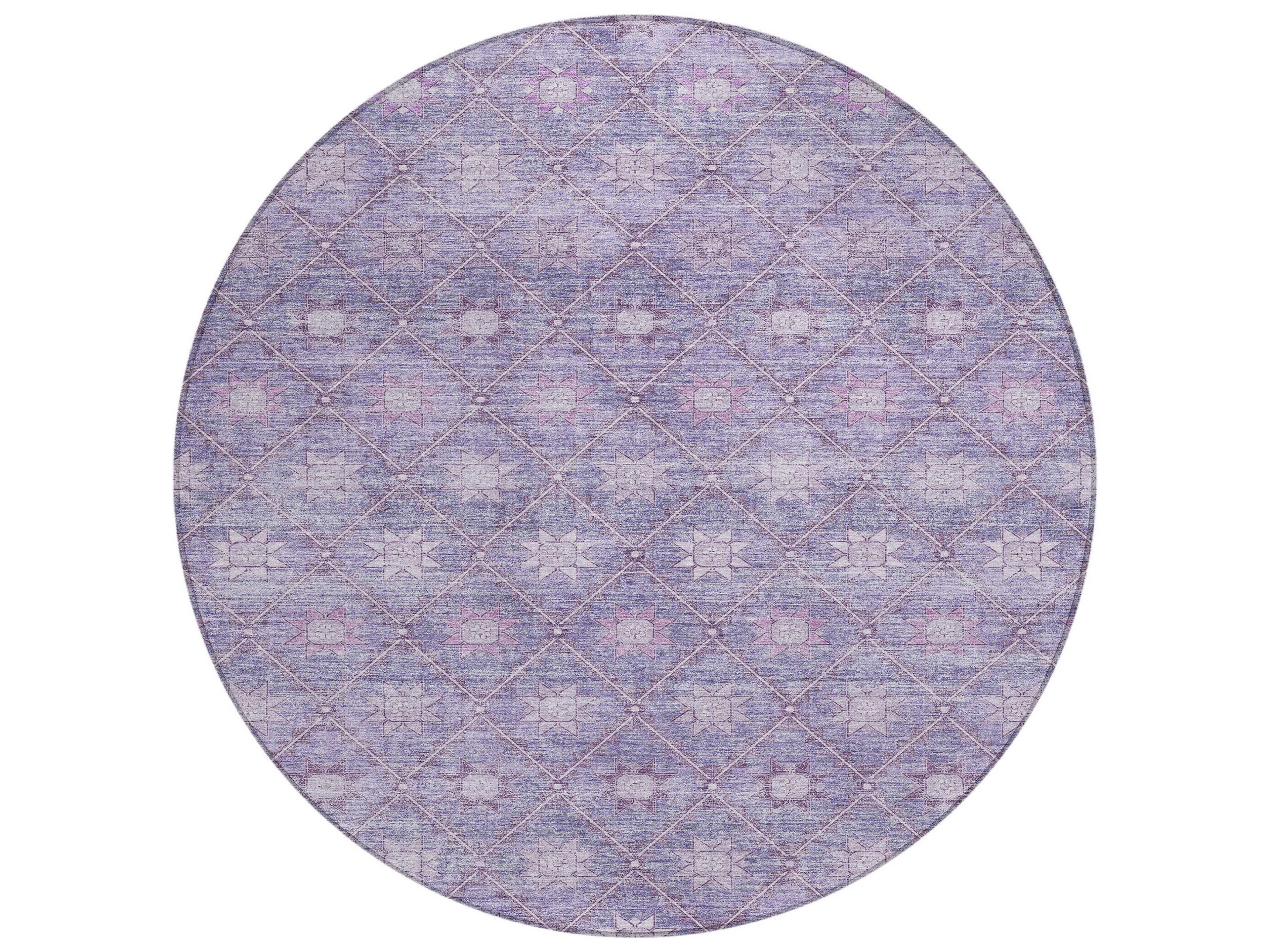 Dalyn Chantille Floral Area Rug