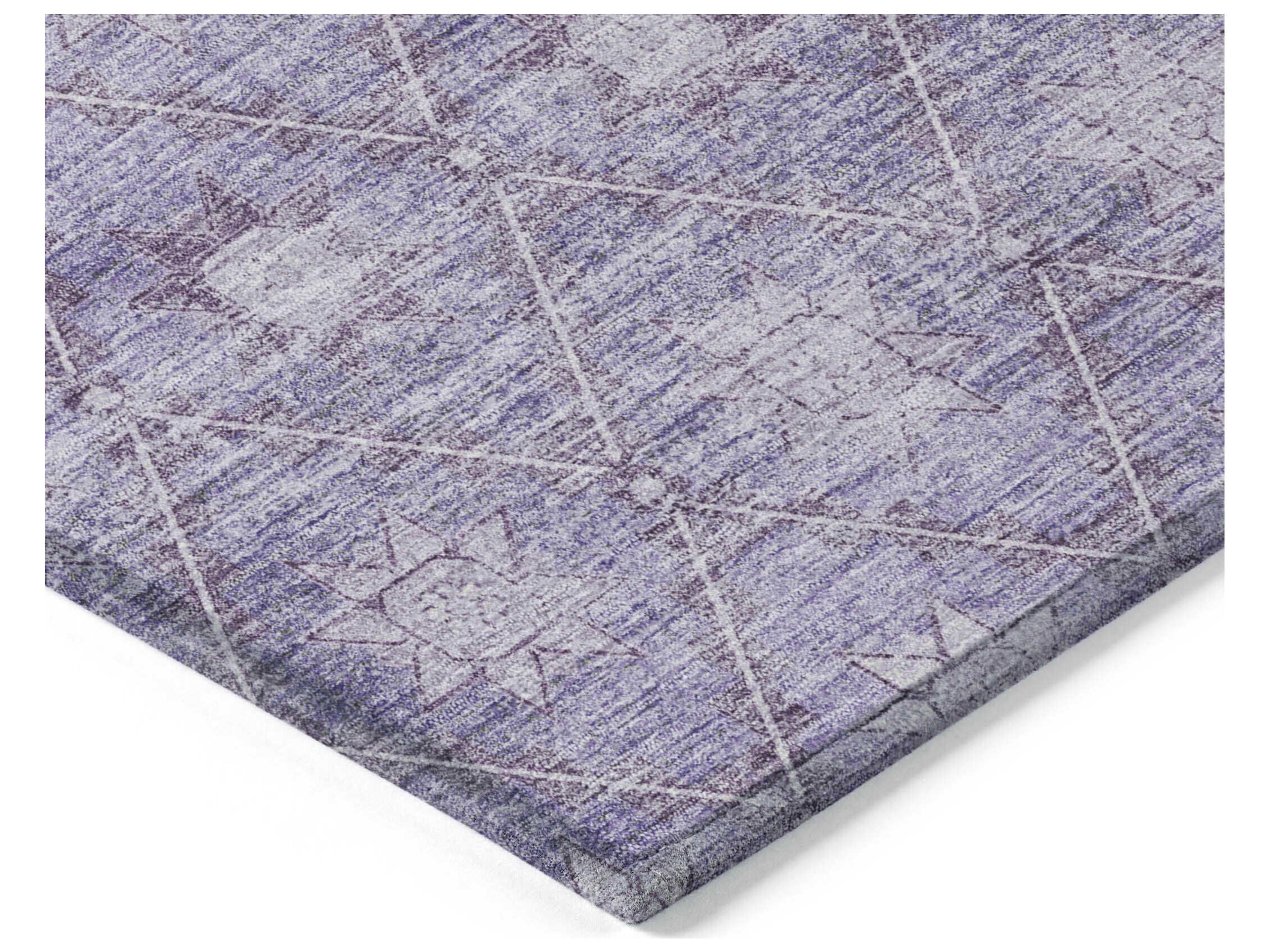 Dalyn Chantille Floral Area Rug