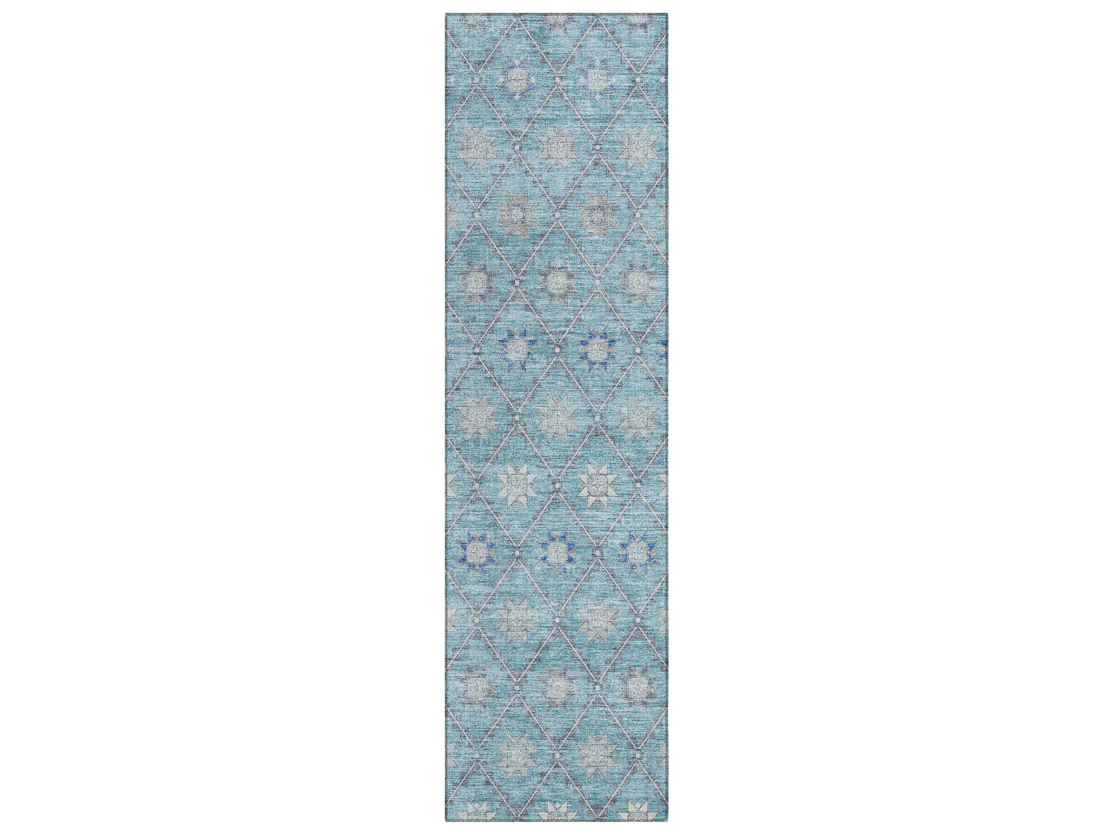Dalyn Chantille Floral Area Rug