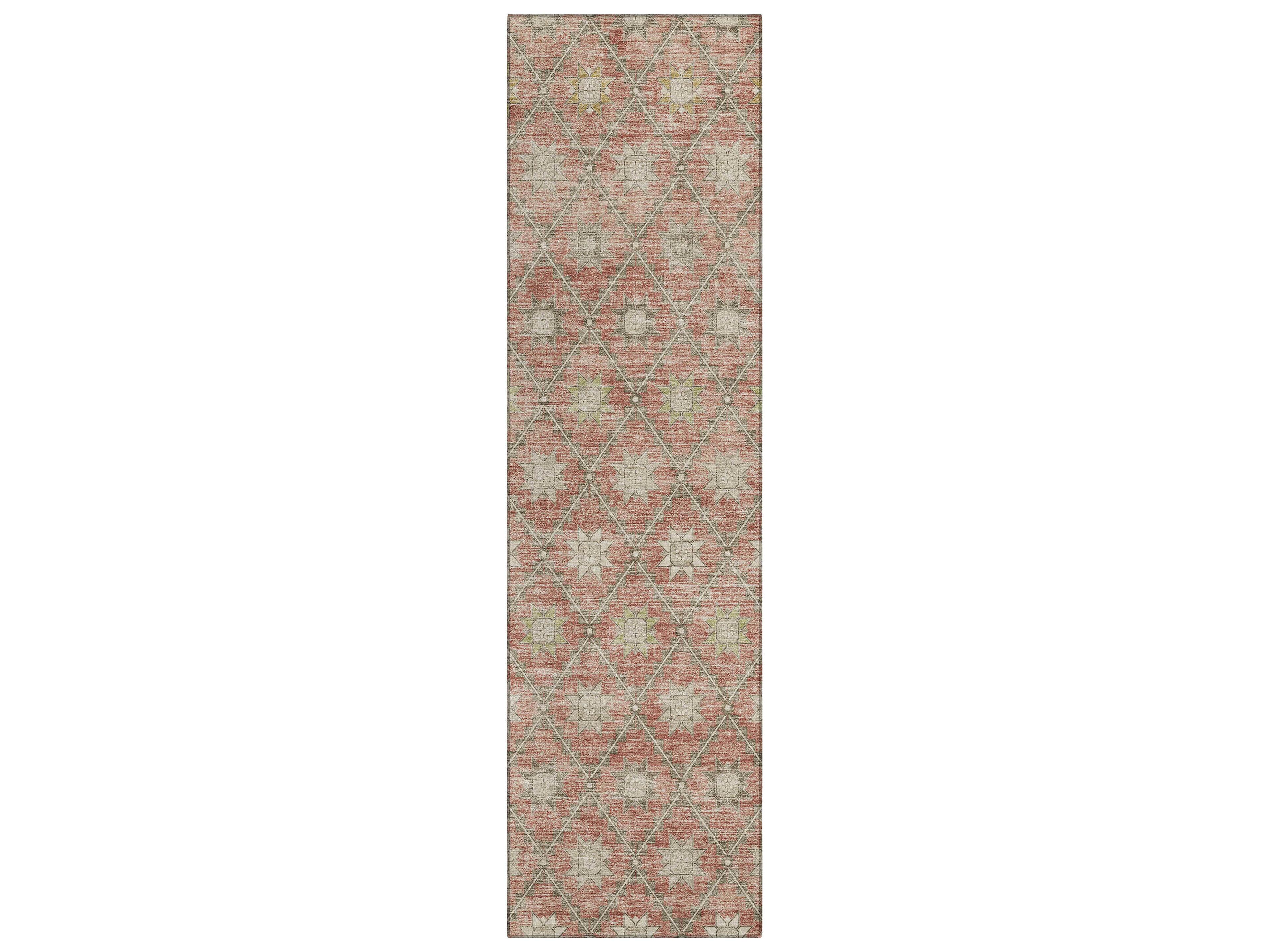 Dalyn Chantille Floral Area Rug