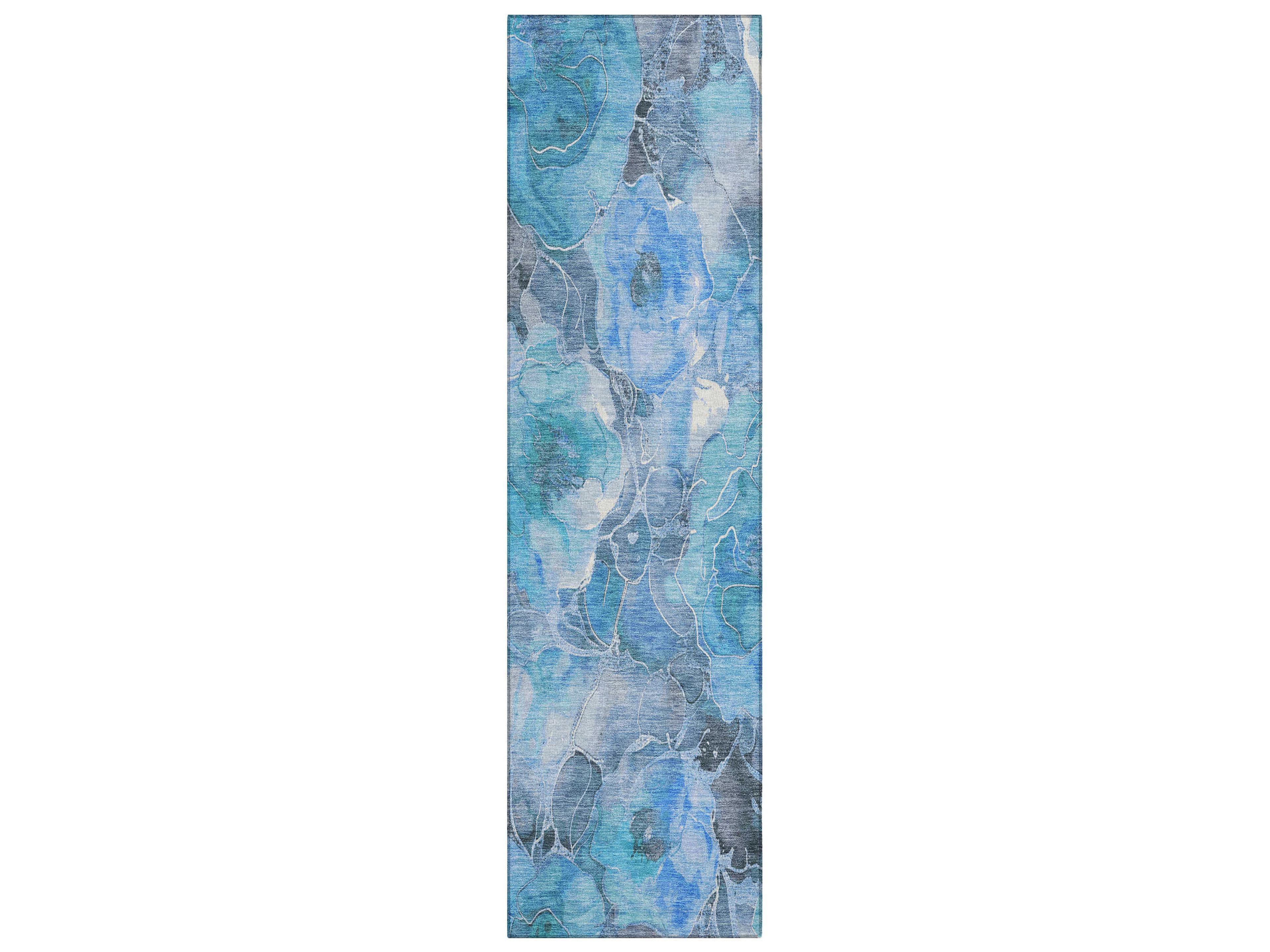 Dalyn Chantille Floral Area Rug