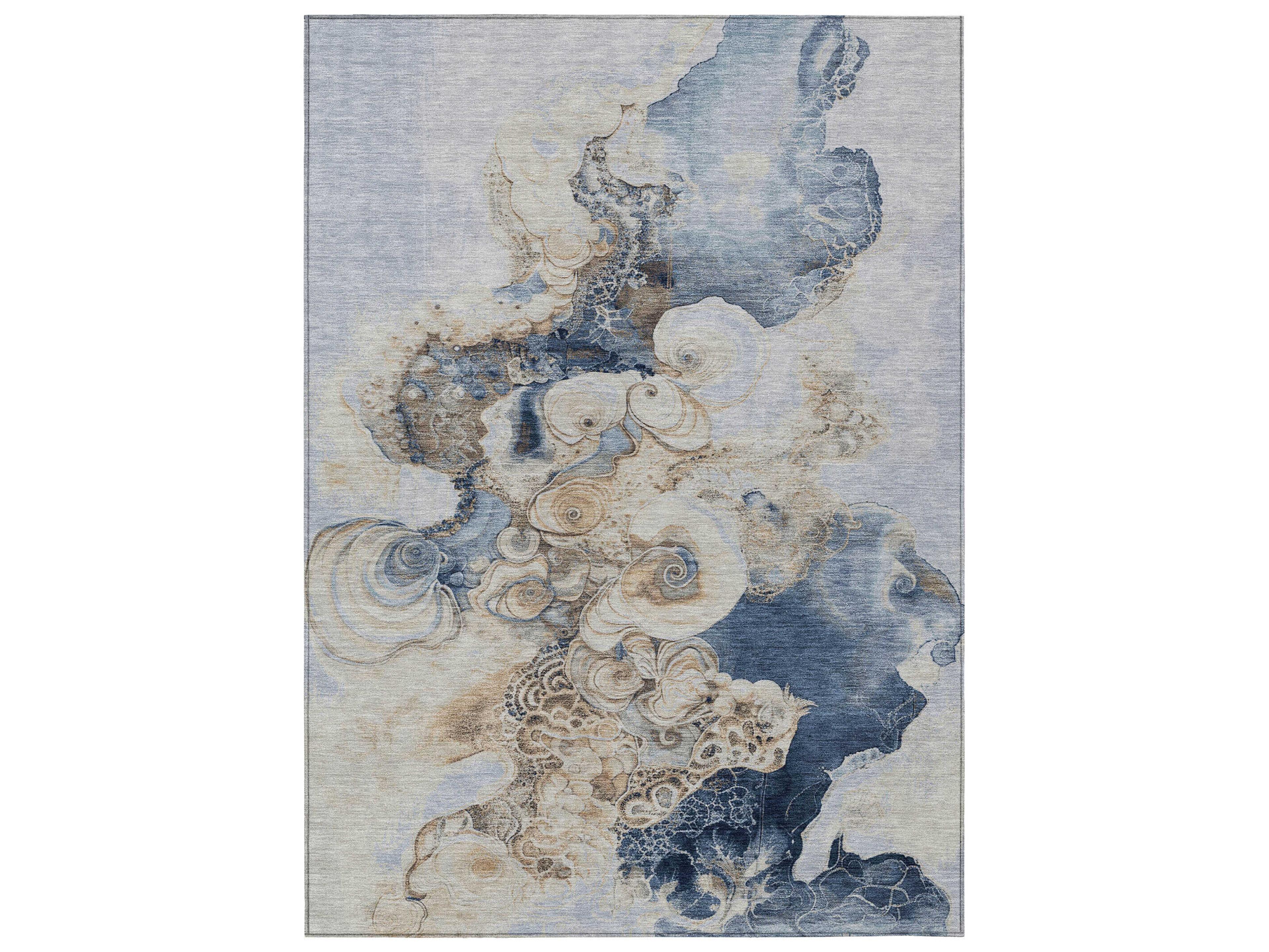 Chantille Abstract Area Rug