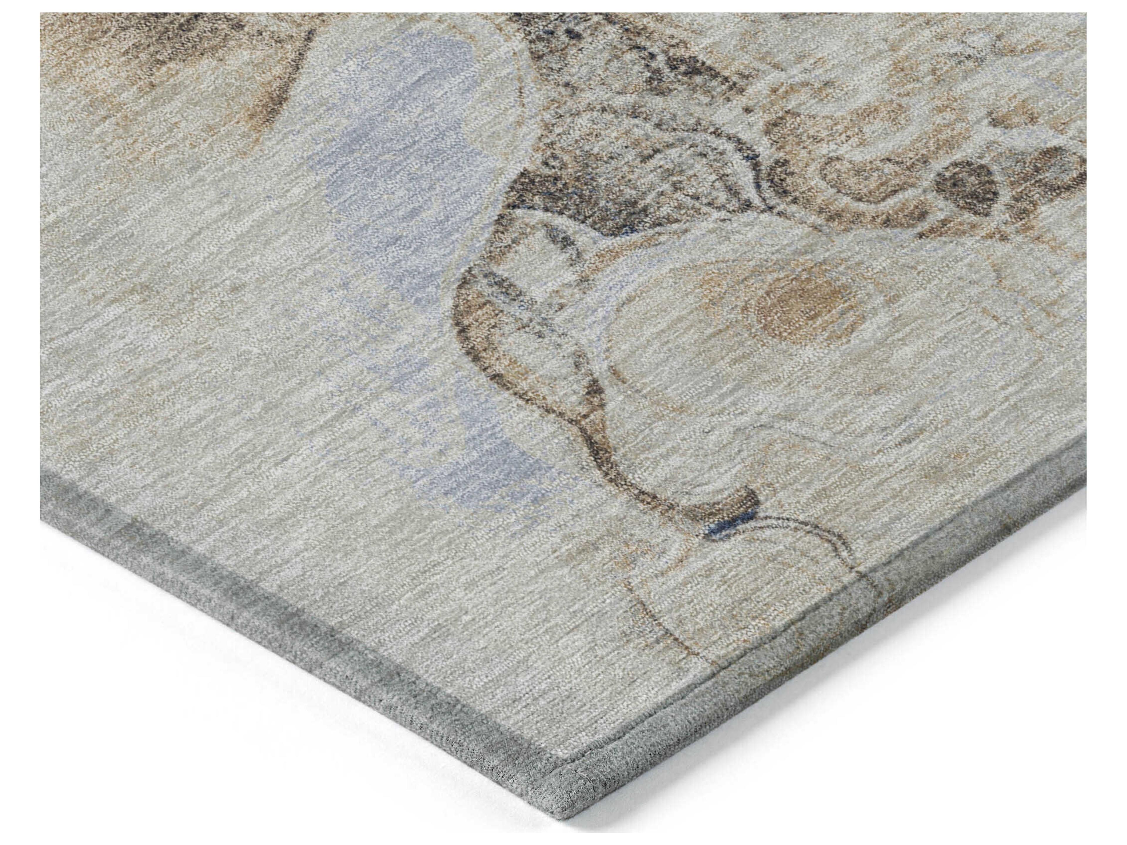 Dalyn Chantille Abstract Area Rug