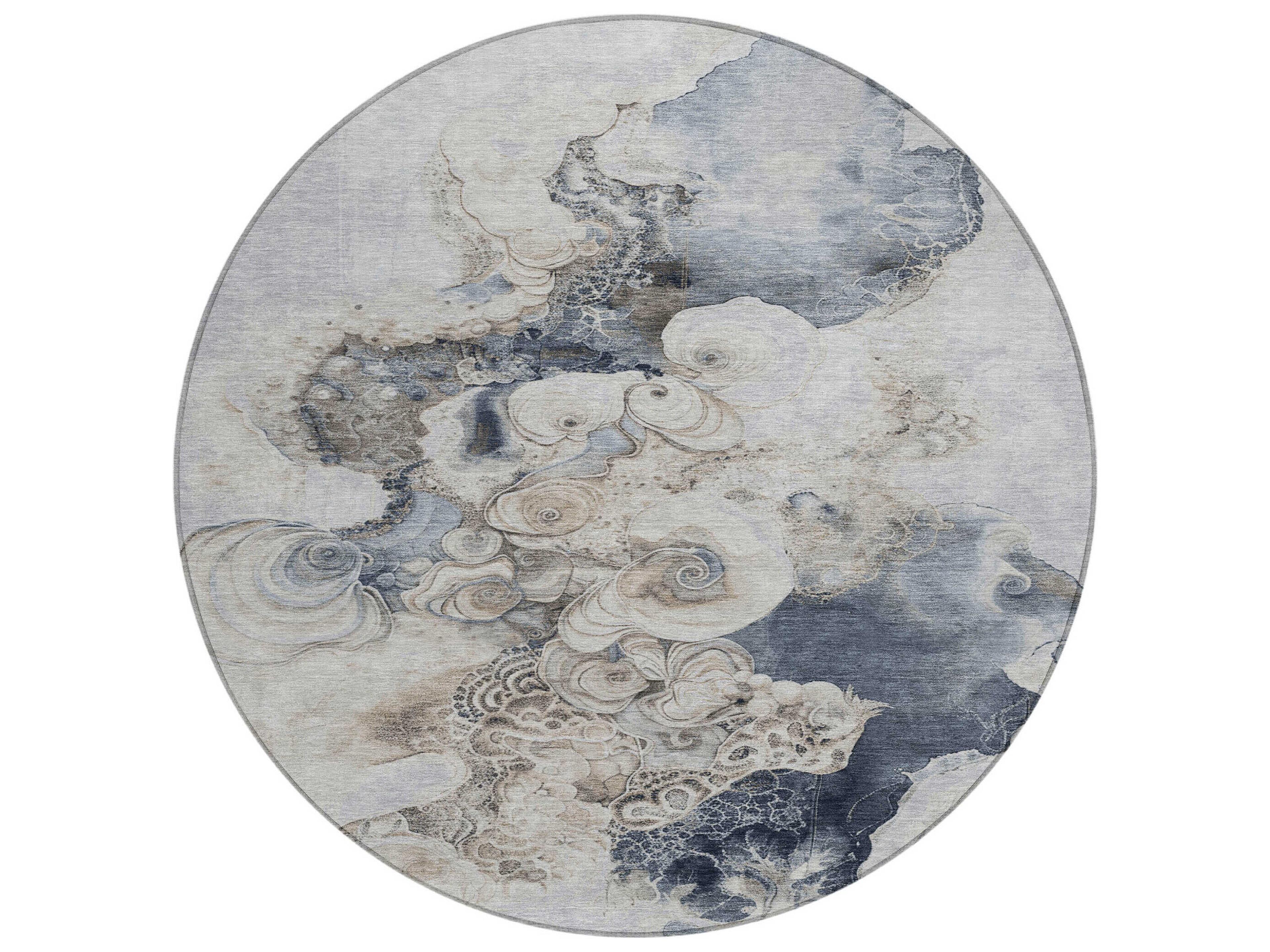 Dalyn Chantille Abstract Area Rug