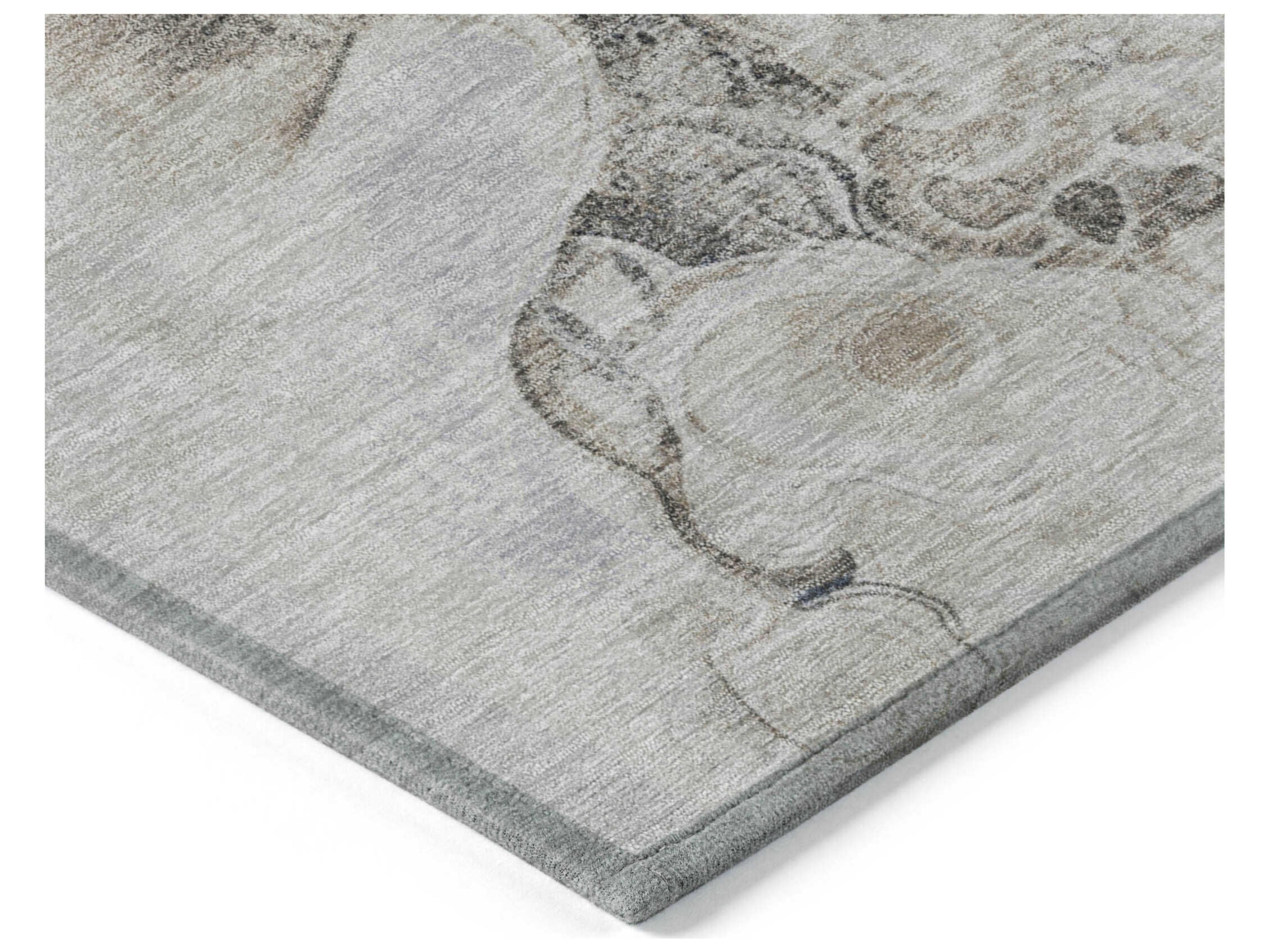 Dalyn Chantille Abstract Area Rug