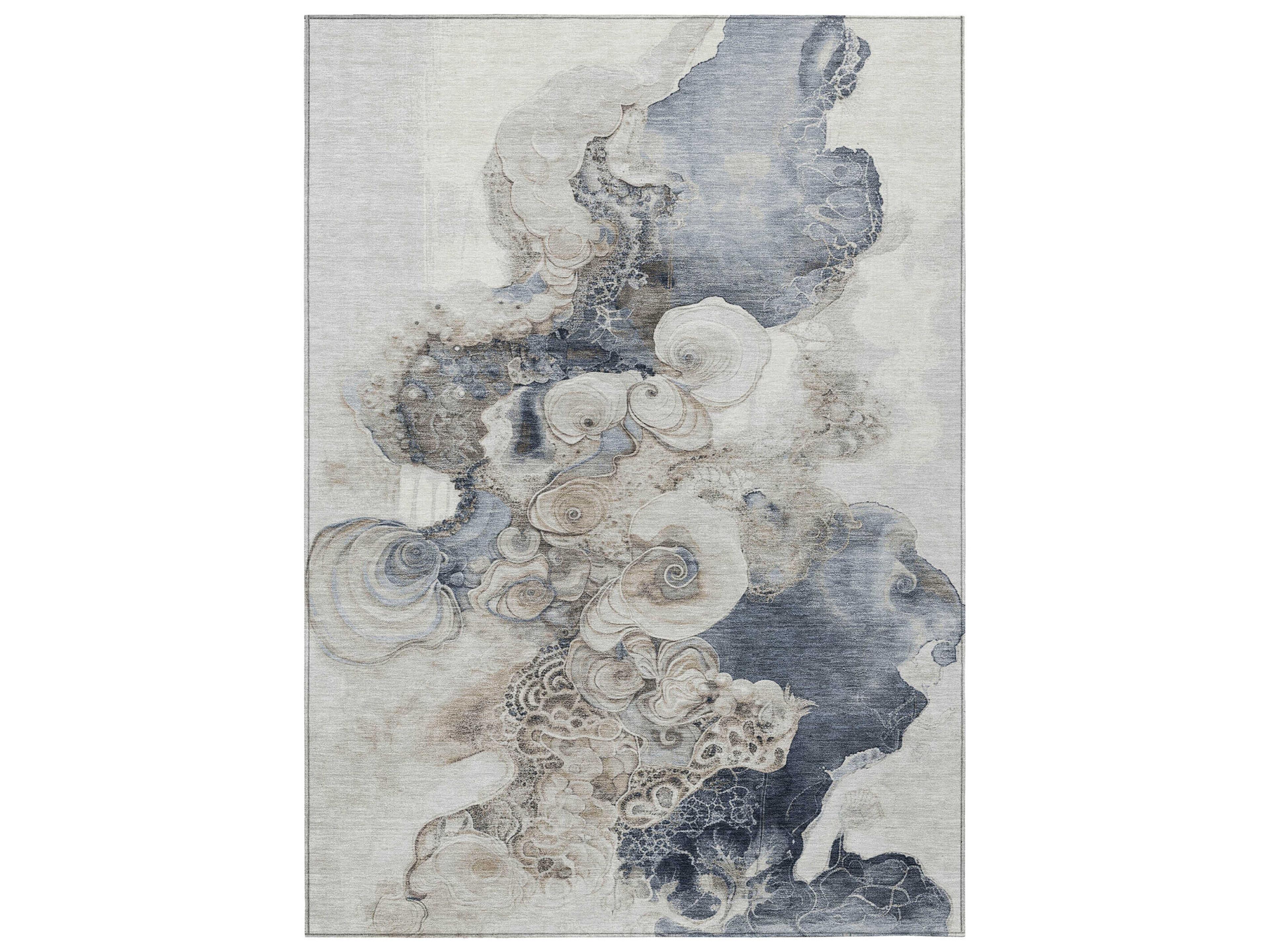 Chantille Abstract Area Rug