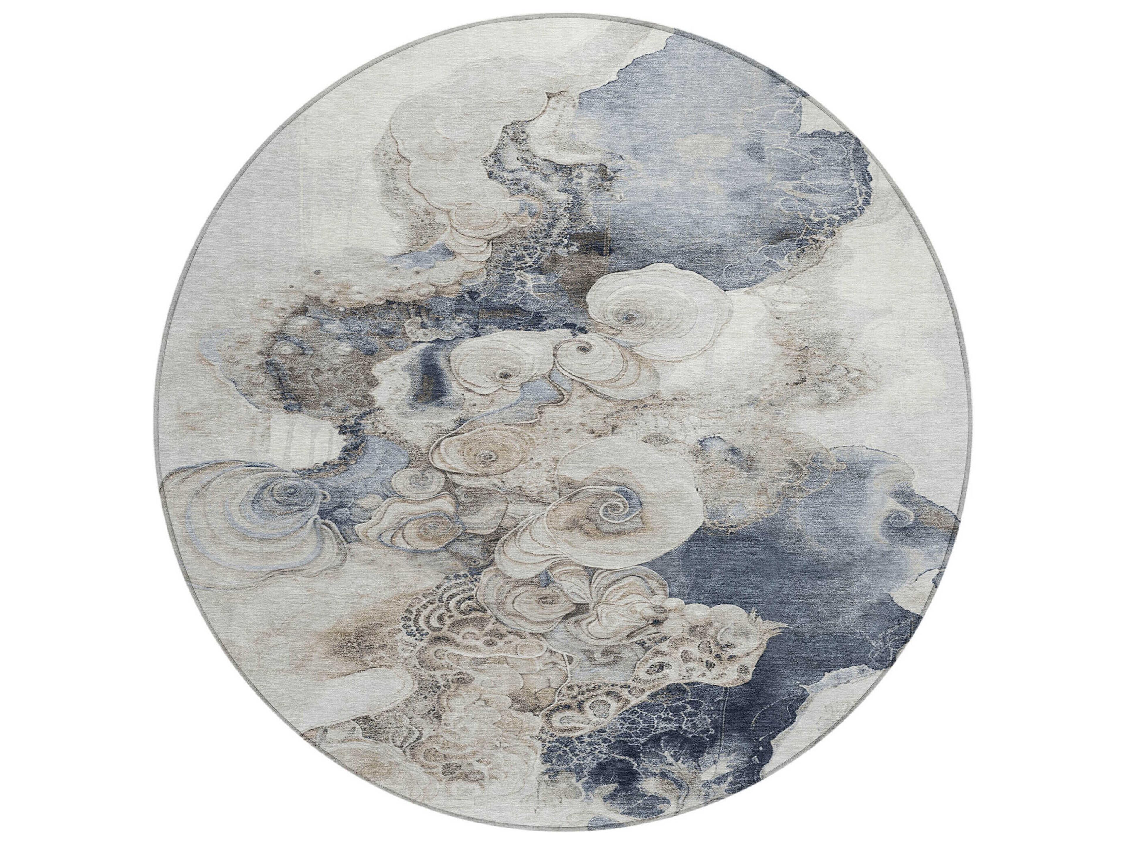 Dalyn Chantille Abstract Area Rug