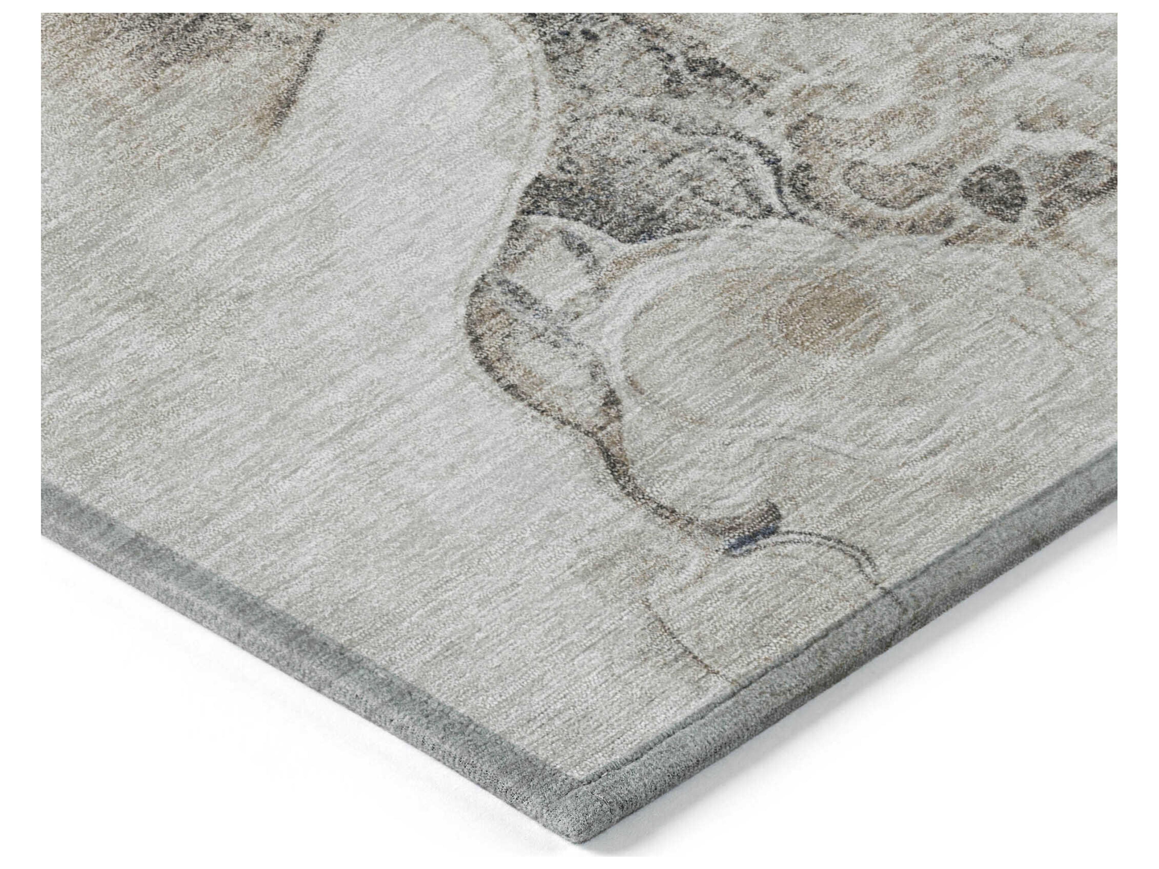 Dalyn Chantille Abstract Area Rug