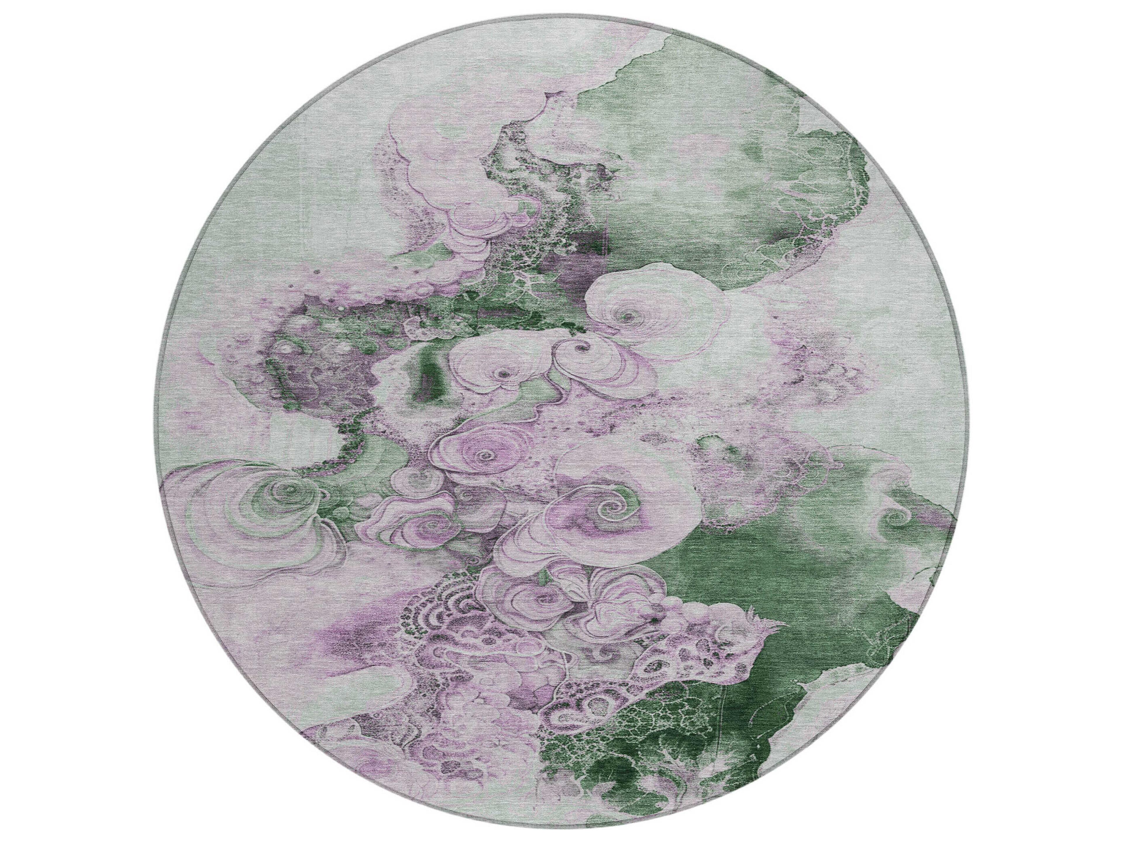 Dalyn Chantille Abstract Area Rug