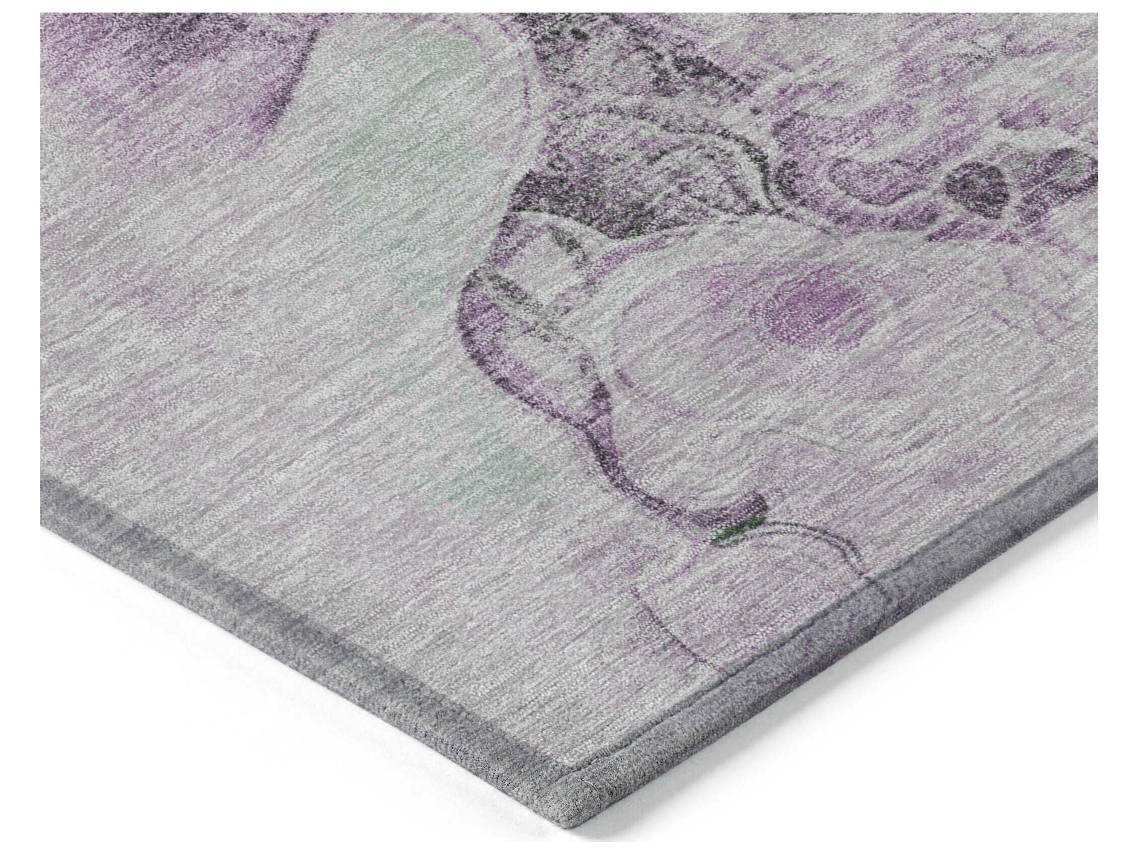 Dalyn Chantille Abstract Area Rug