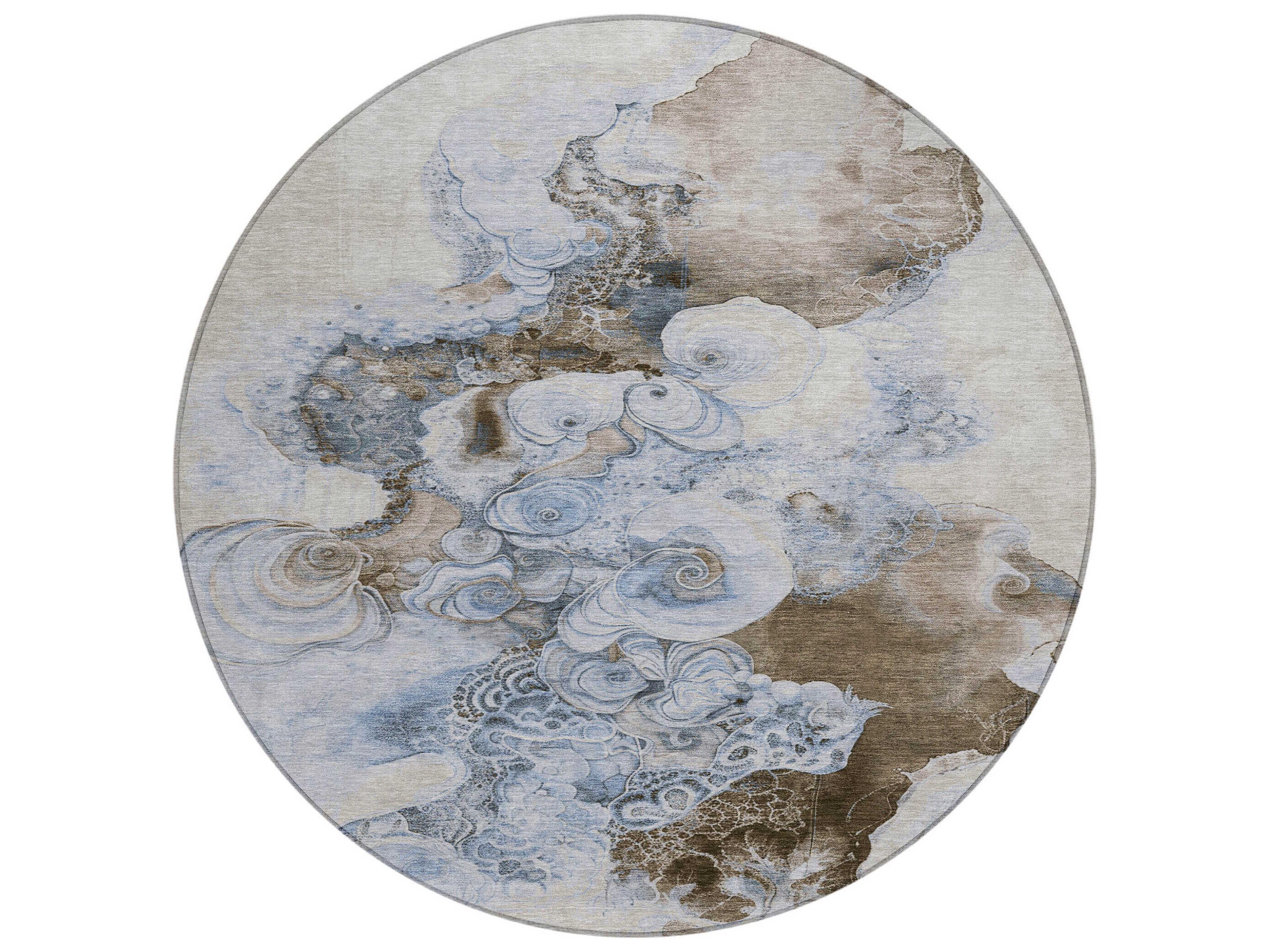 Dalyn Chantille Abstract Area Rug