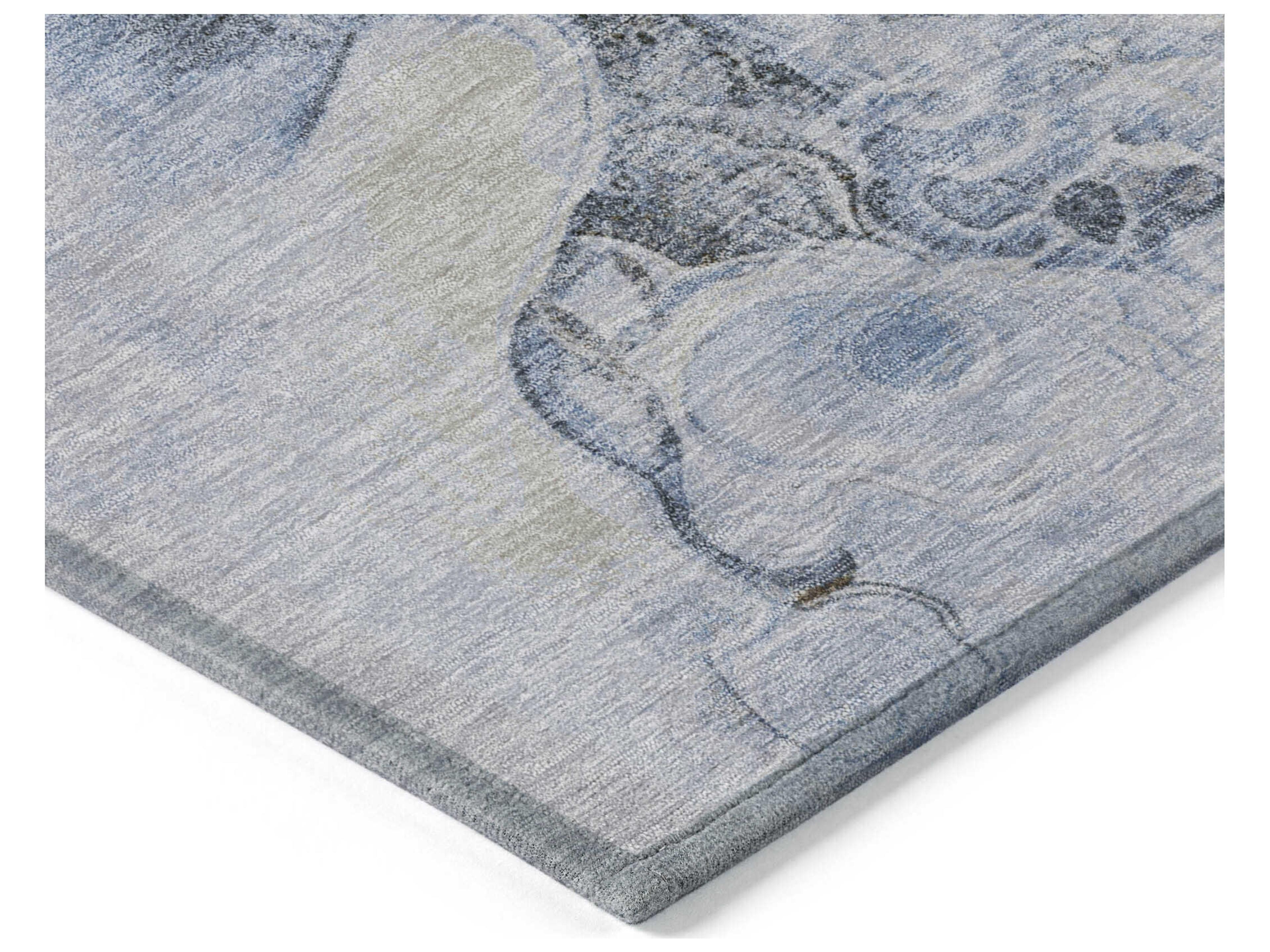 Dalyn Chantille Abstract Area Rug