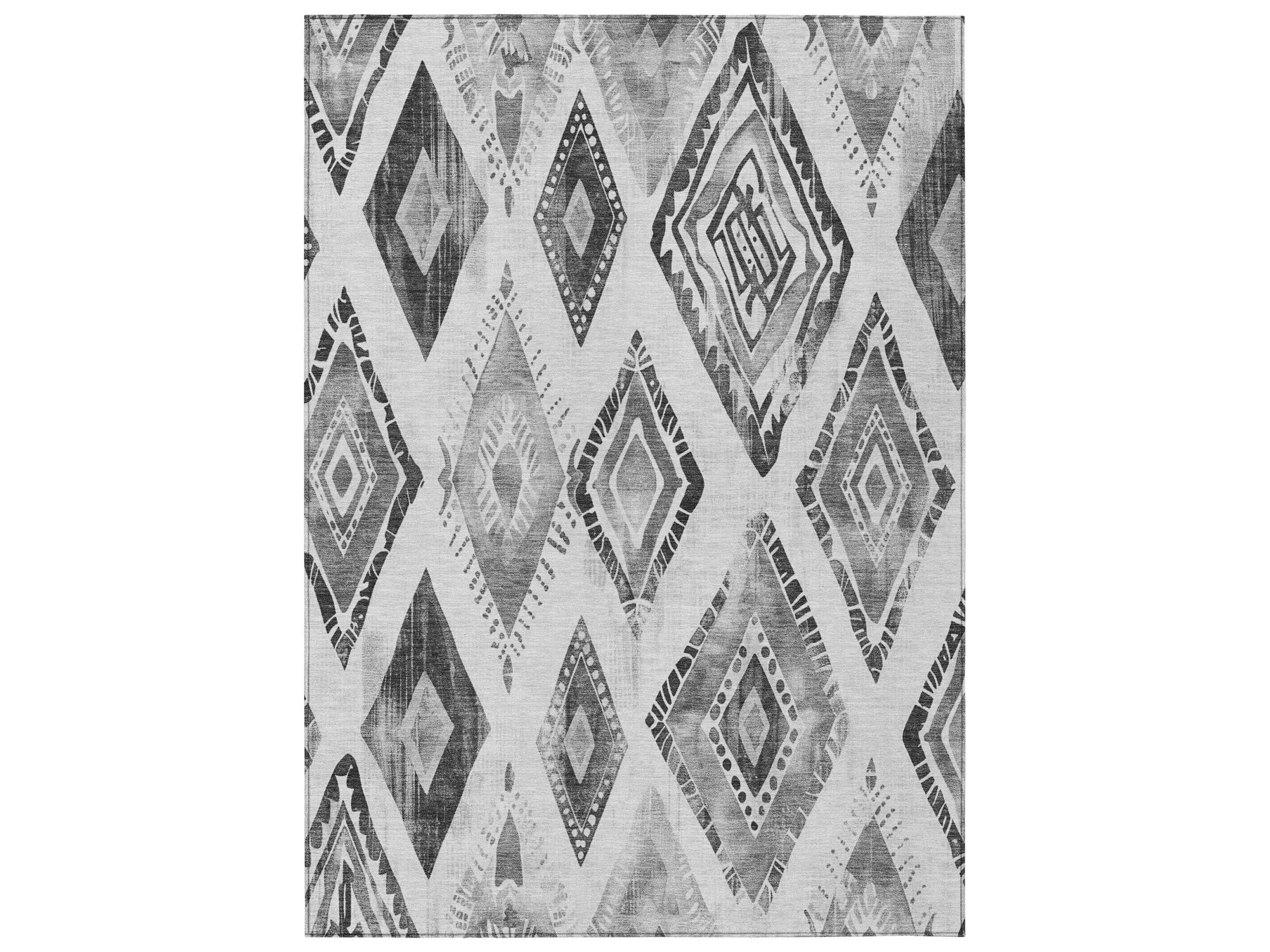 Chantille Moroccan Area Rug