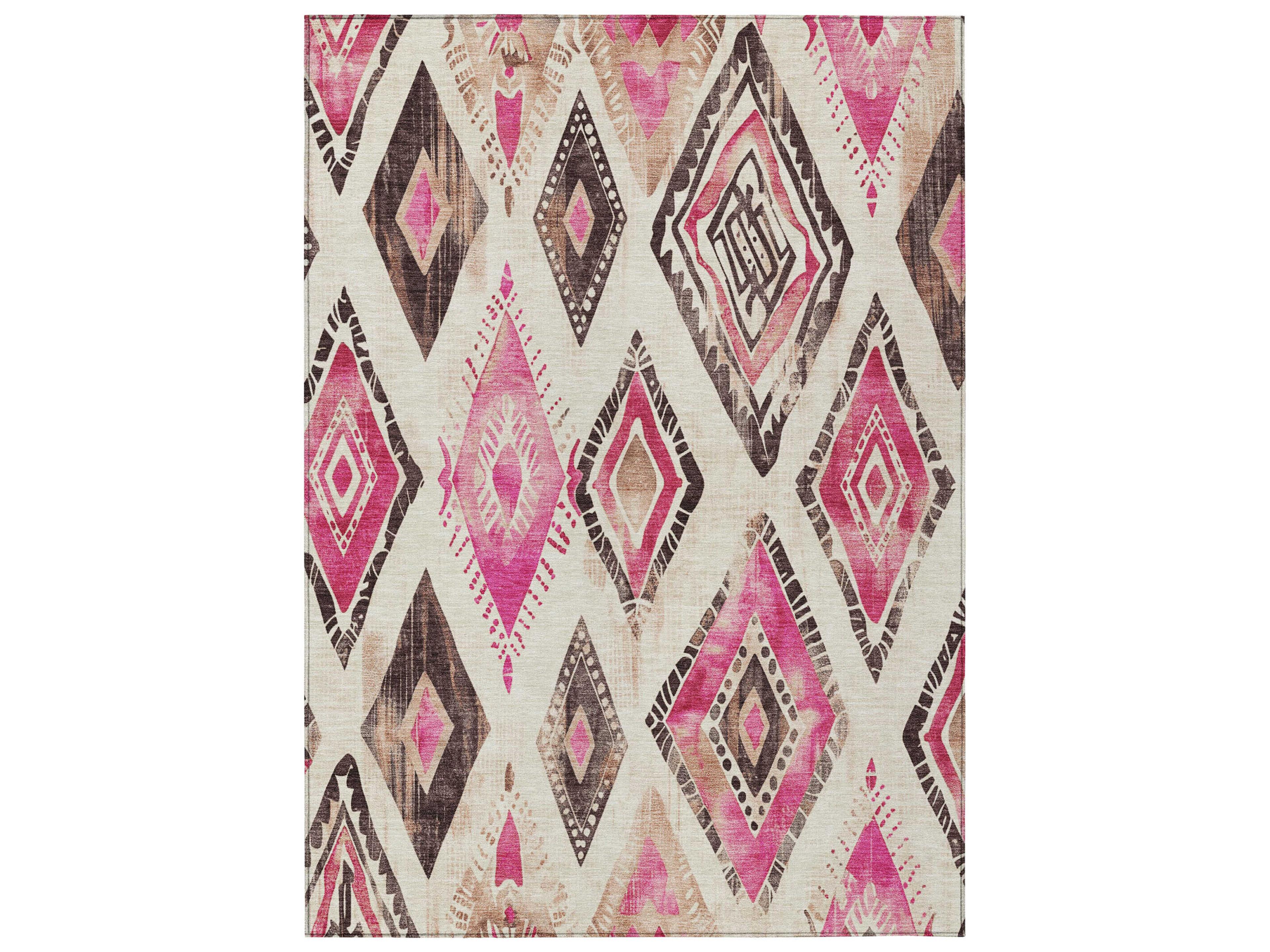 Chantille Moroccan Area Rug