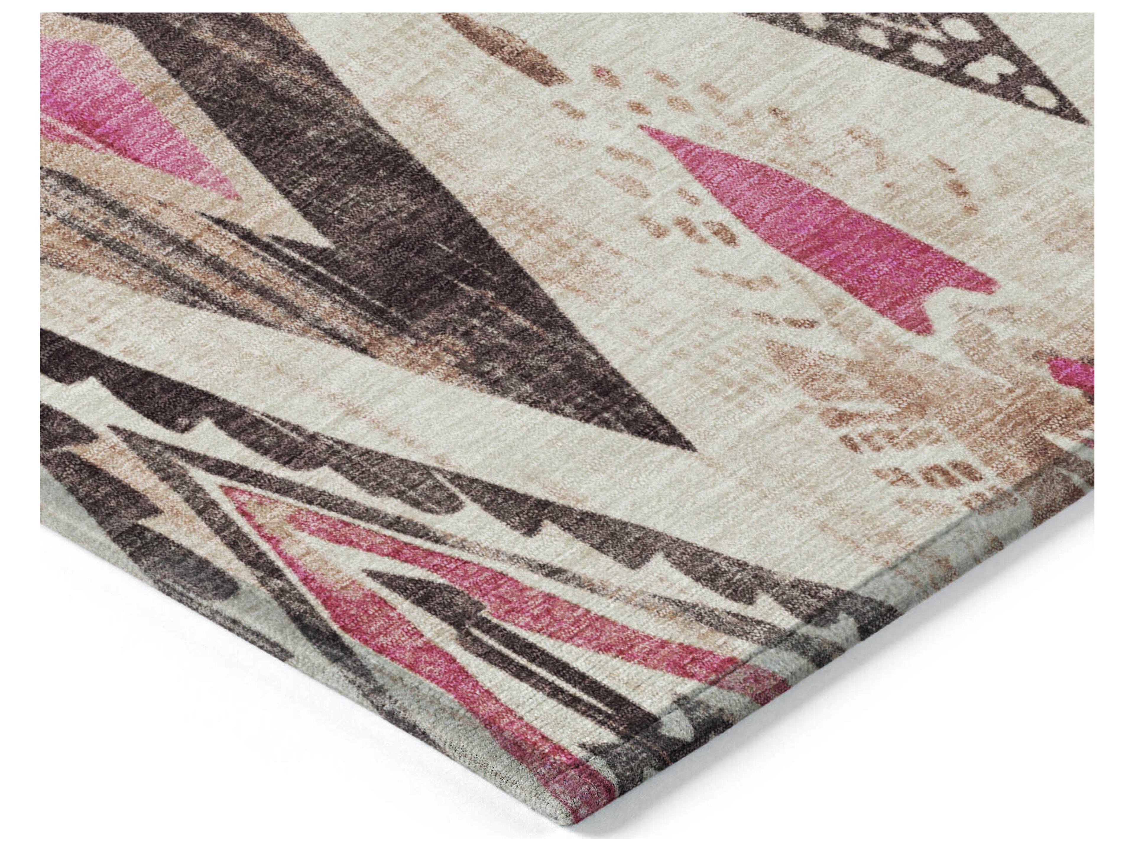 Dalyn Chantille Moroccan Area Rug
