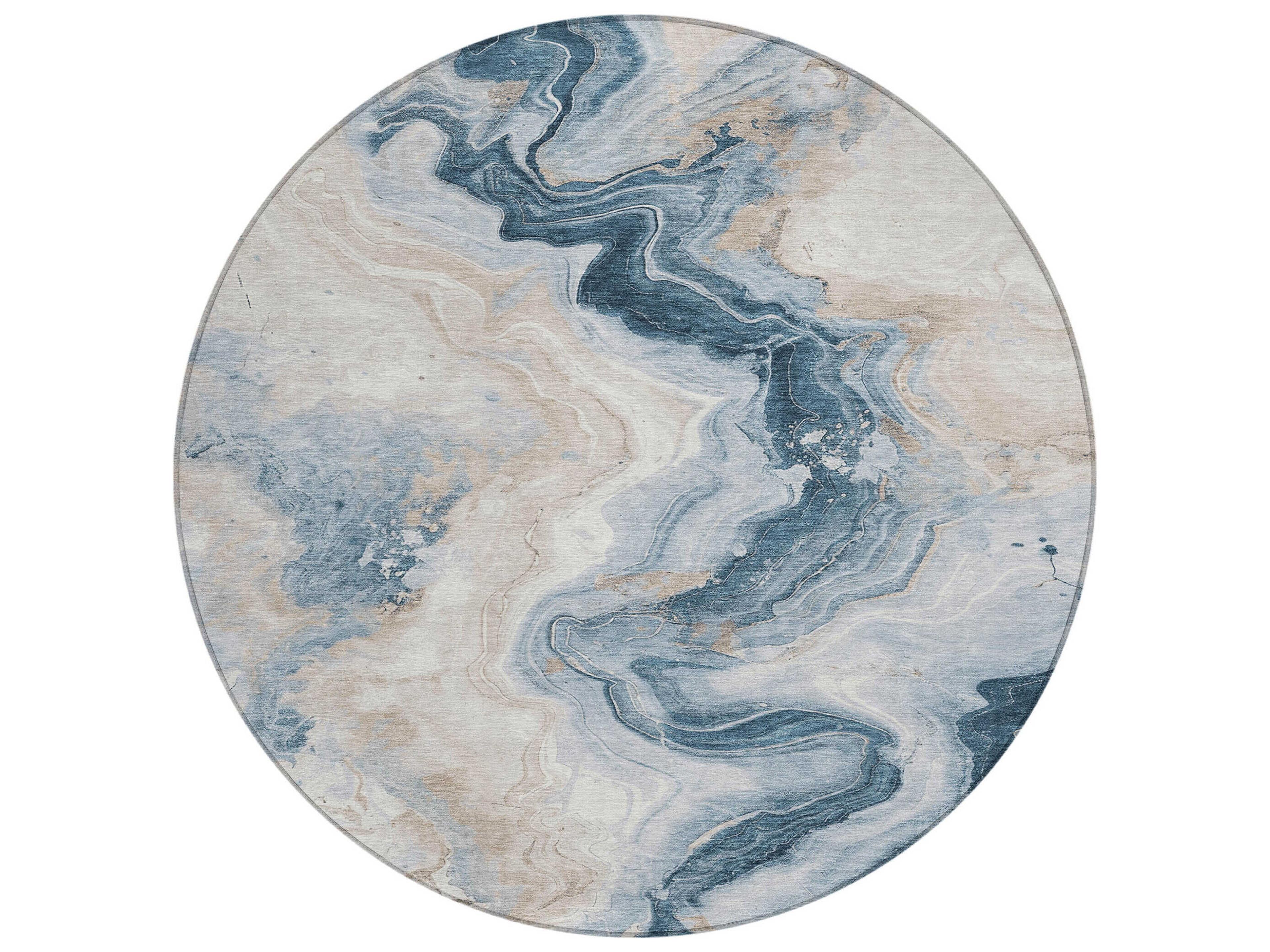 Dalyn Chantille Abstract Area Rug