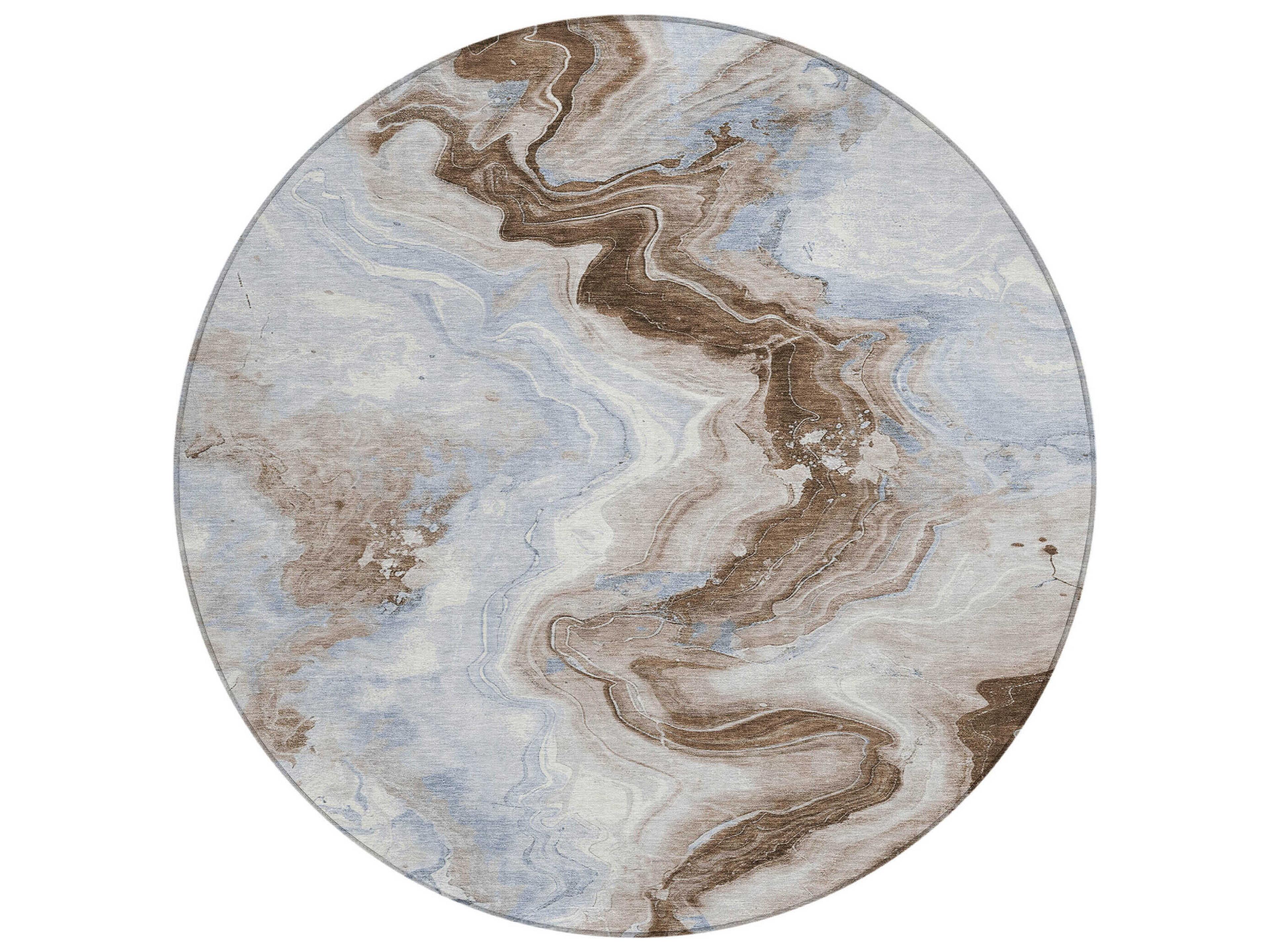 Dalyn Chantille Abstract Area Rug