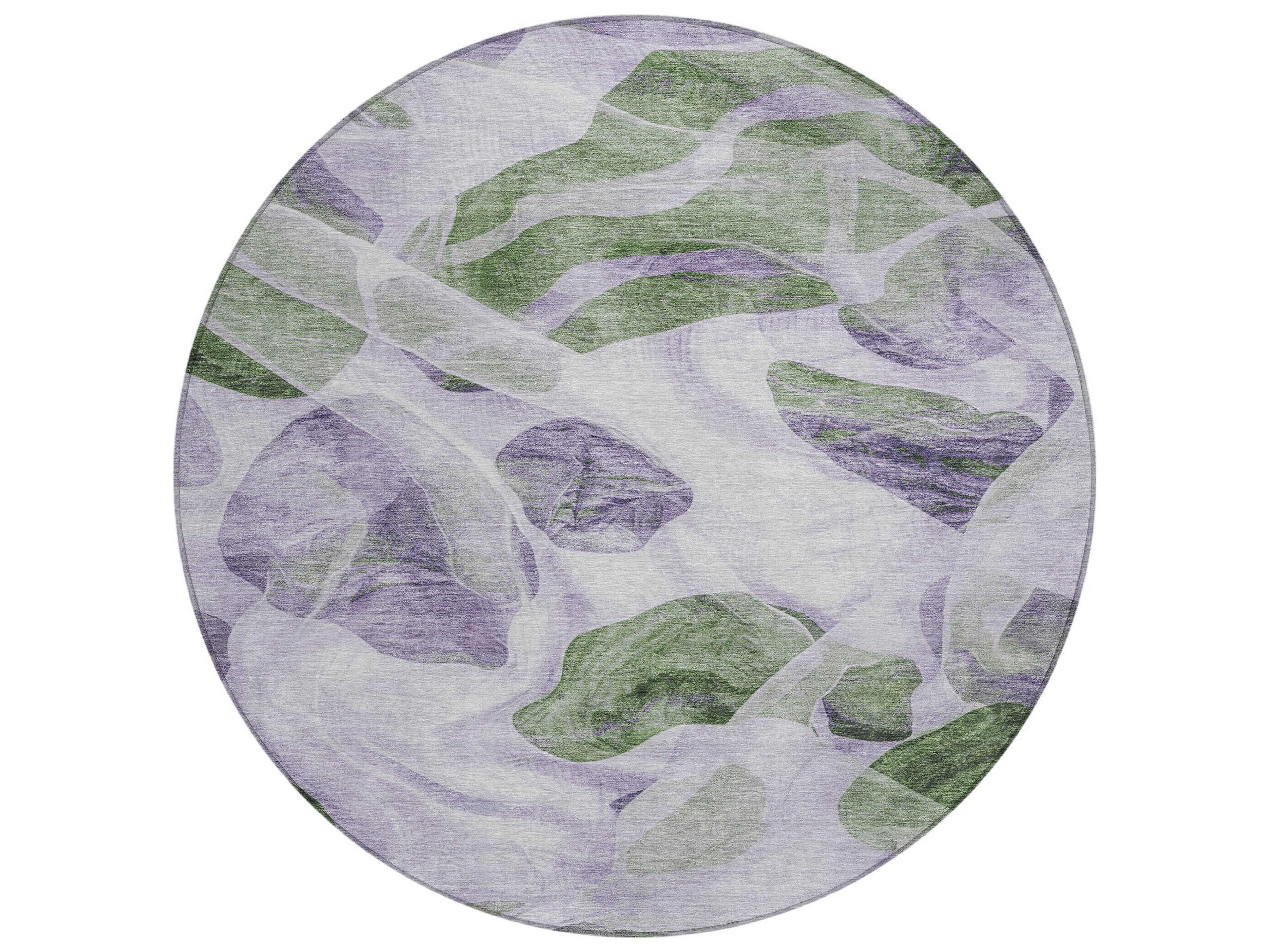 Dalyn Chantille Abstract Area Rug