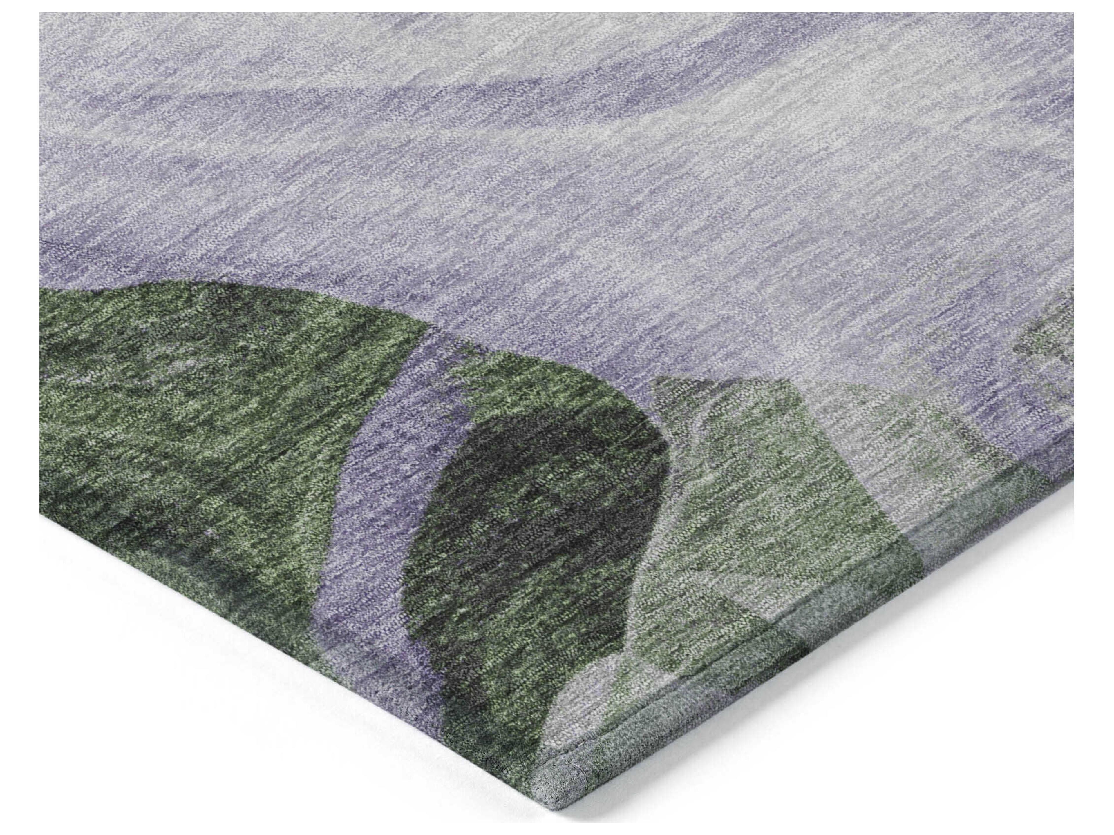 Dalyn Chantille Abstract Area Rug