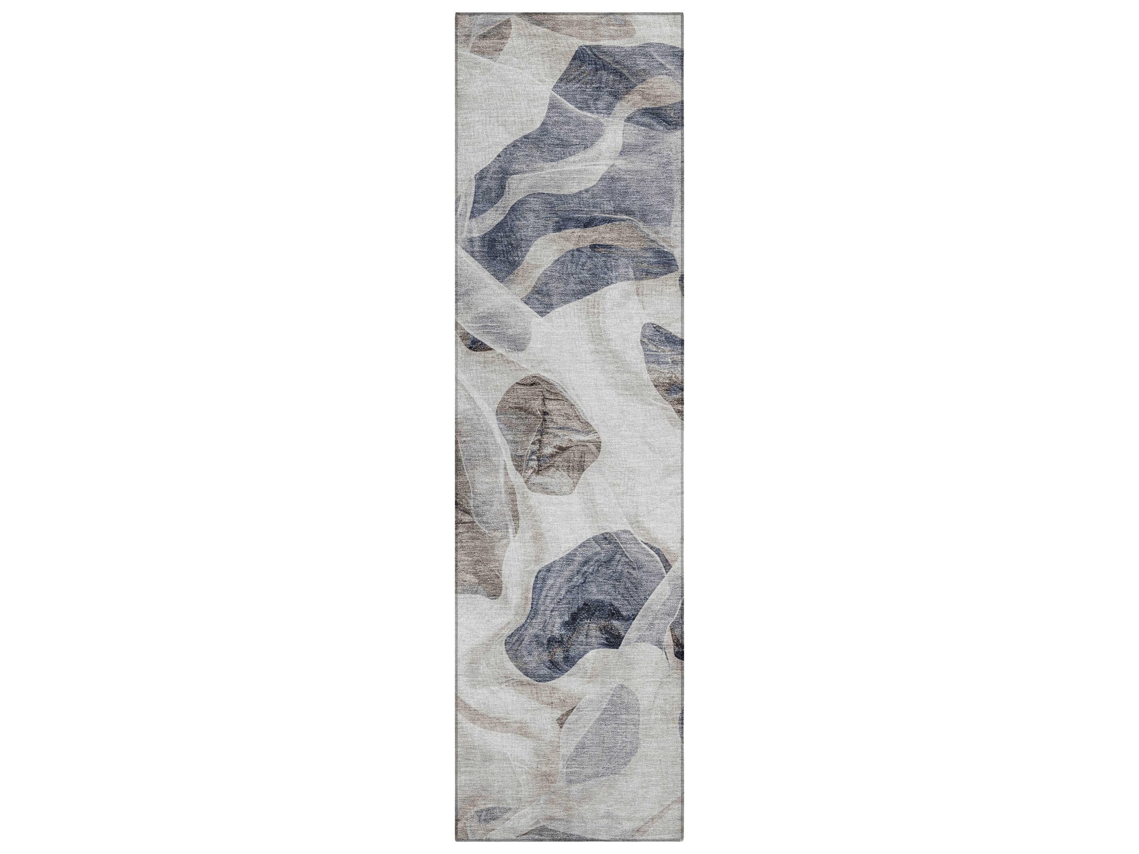 Dalyn Chantille Abstract Area Rug