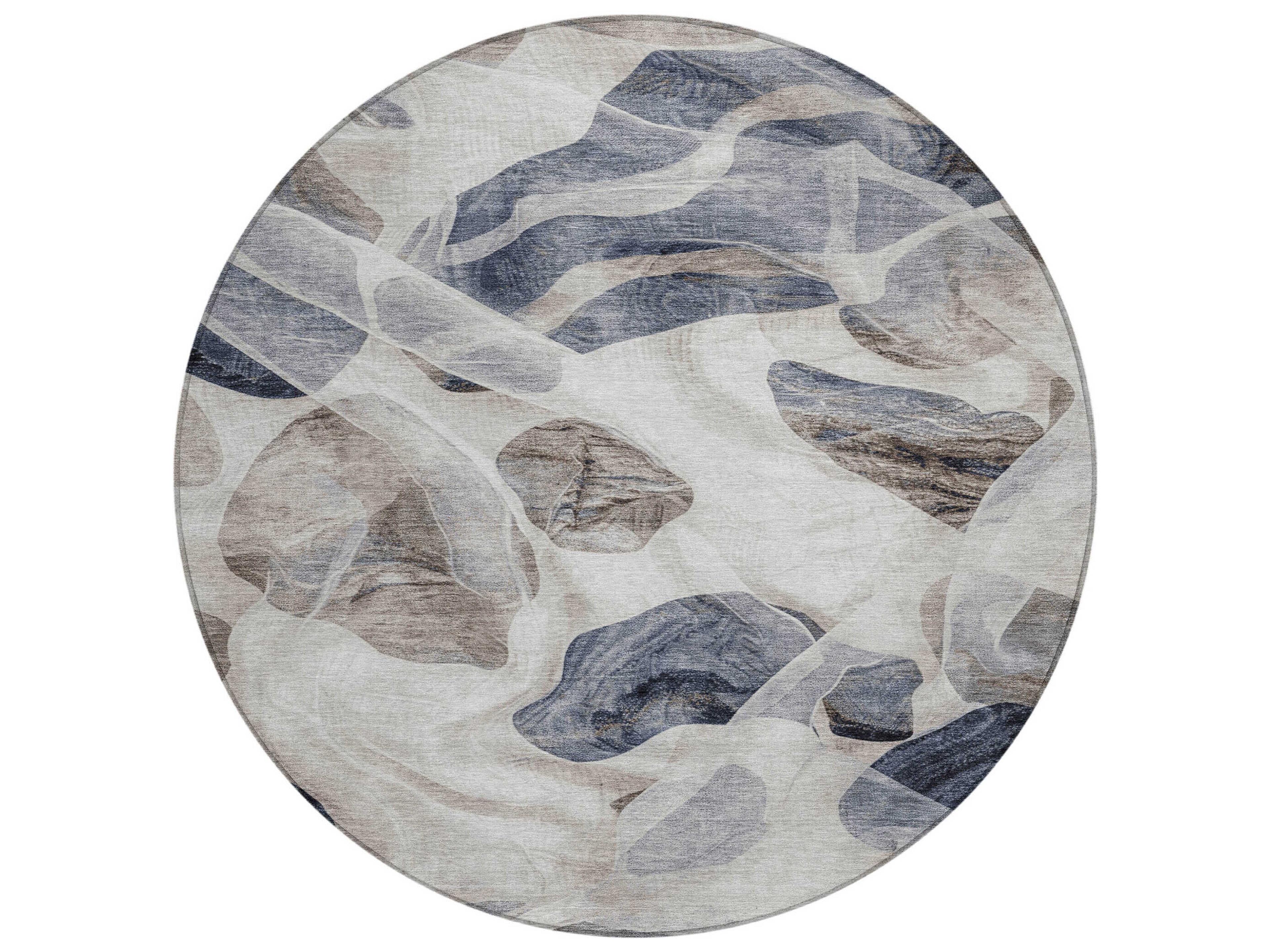 Dalyn Chantille Abstract Area Rug